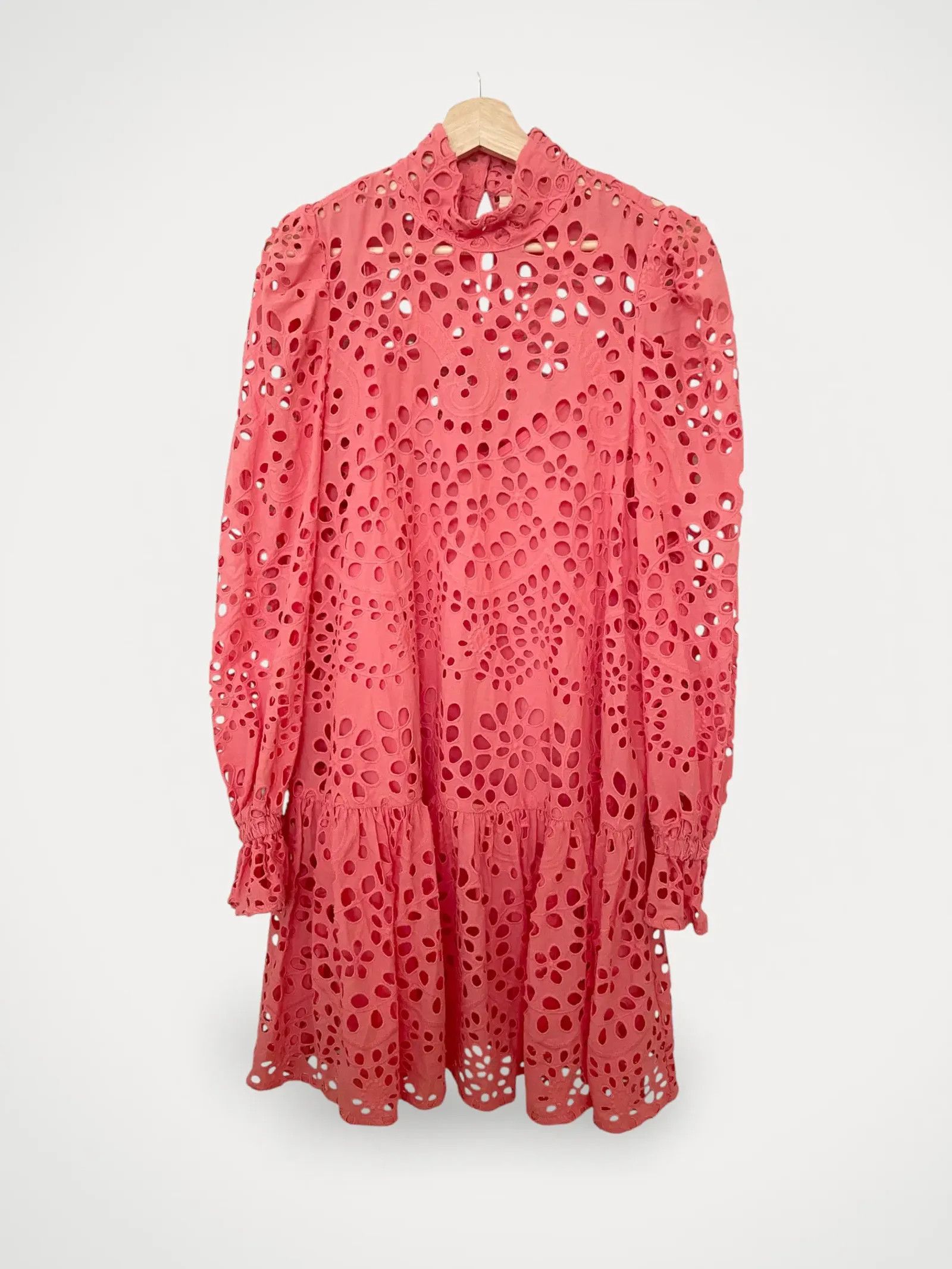 H&M H&M Trend Dress Size M / US 6-8 / IT 42-44 - 1 Thumbnail