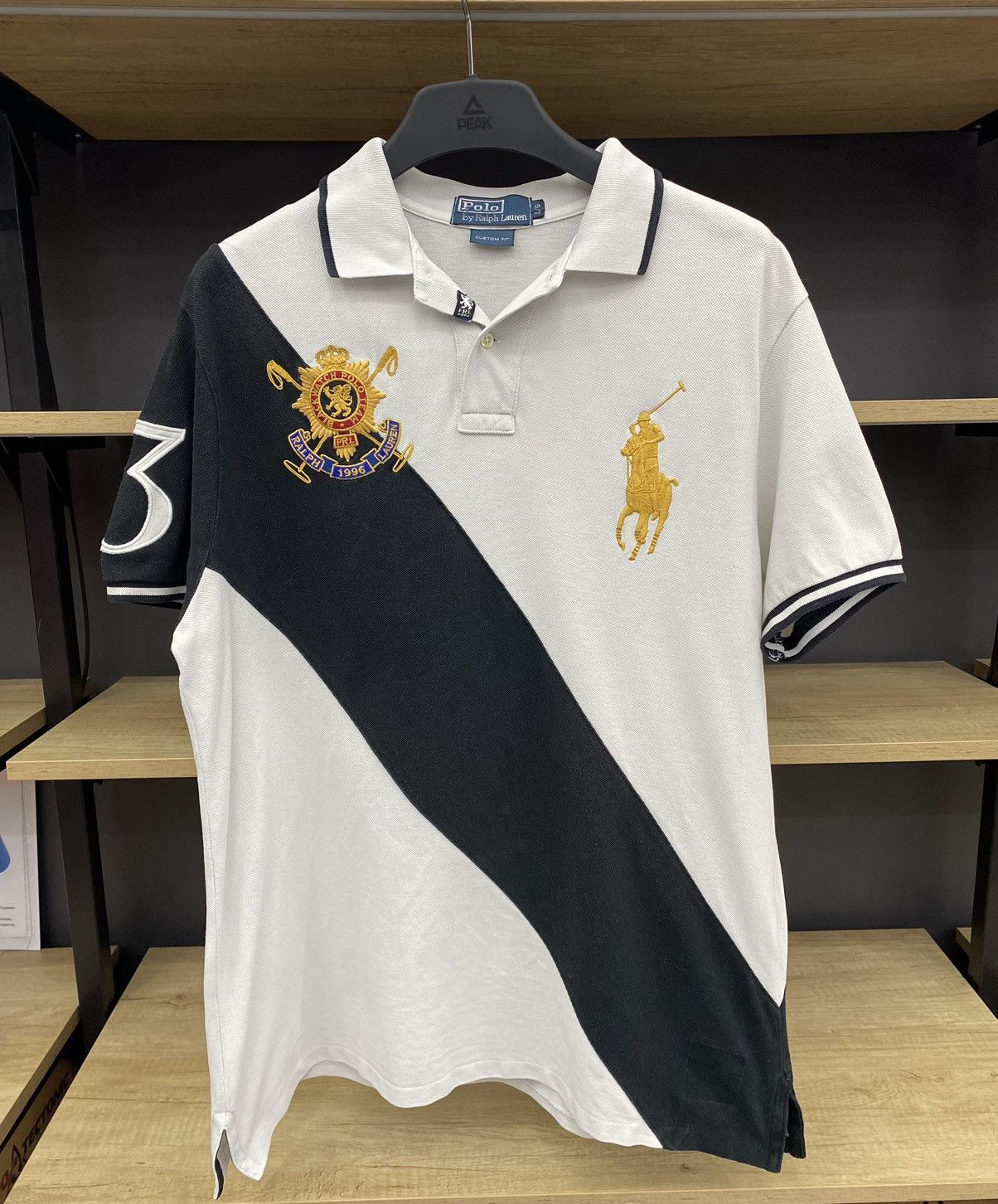 Polo Ralph Lauren × Ralph Lauren × Vintage Vintage Polo Ralph