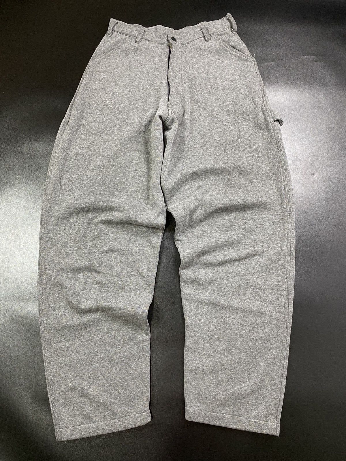 Designer × Japanese Brand NeoBlood king size sweatpant carpenter like stussy Size US 28 / EU 44 - 12 Thumbnail