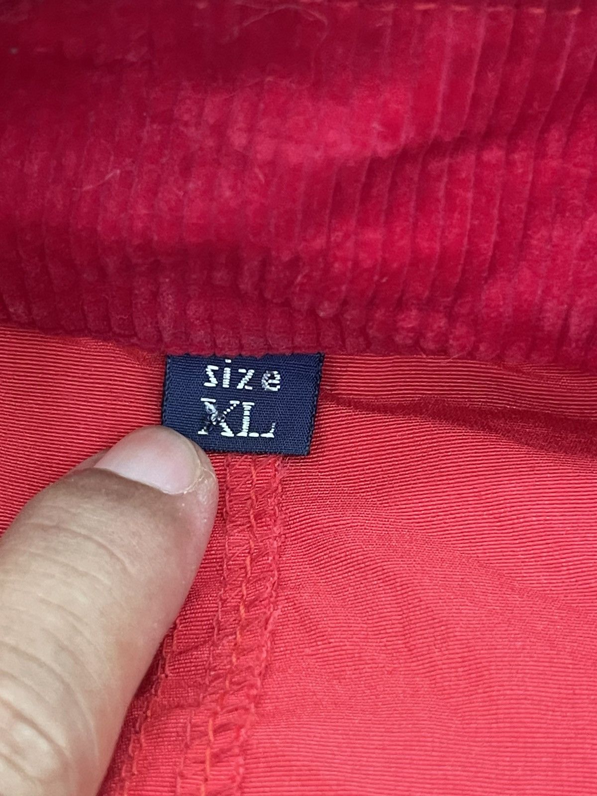 Vintage Vintage Kushitani Explorer Summer Jacket Size US XL / EU 56 / 4 - 8 Thumbnail