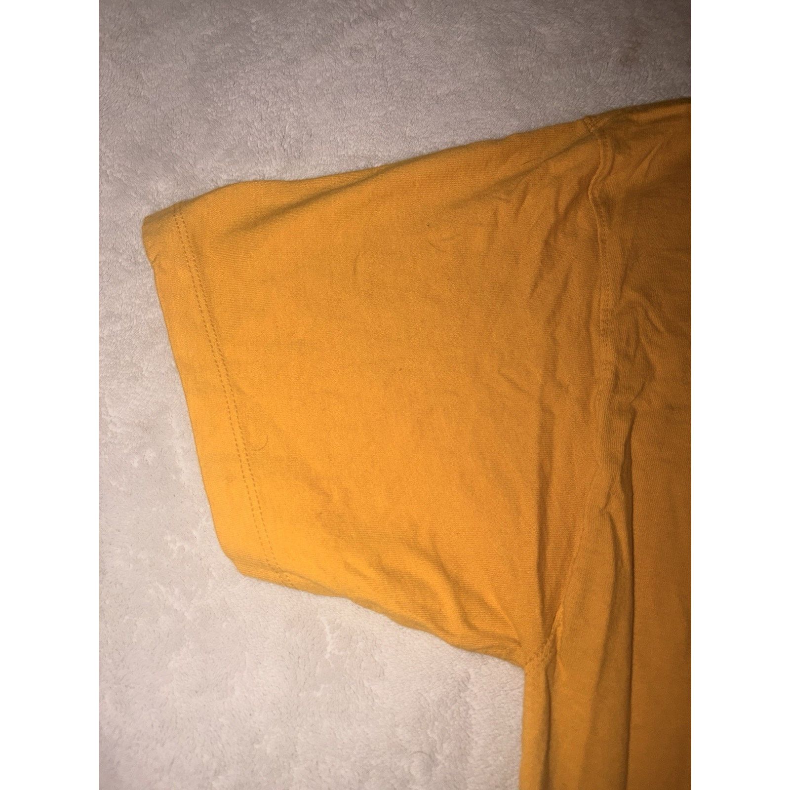 Champion CHAMPION SHIRT M - VINTAGE MEN’S T-SHIRT Size US M / EU 48-50 / 2 - 7 Thumbnail