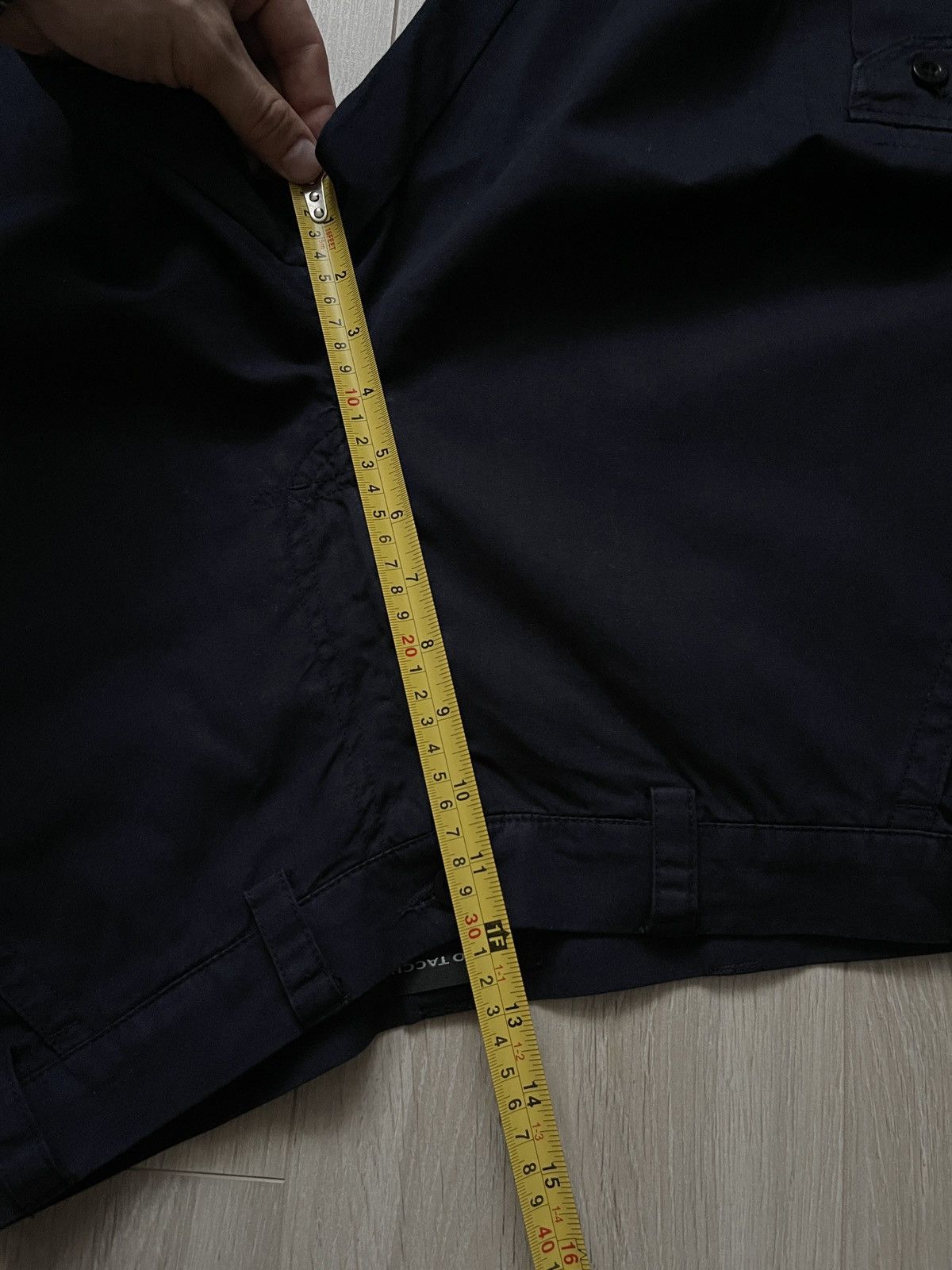 Sergio Tacchini Vintage Sergio Tacchini pants trousers W30 Size US 30 / EU 46 - 14 Thumbnail