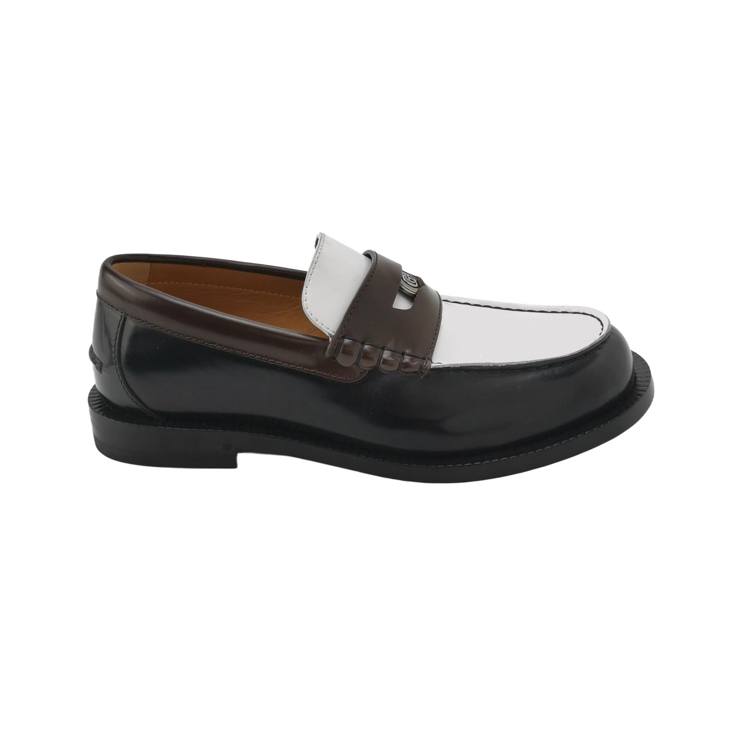 Gucci Gucci Men 7 Leather Size US 7 / EU 40 - 1 Thumbnail