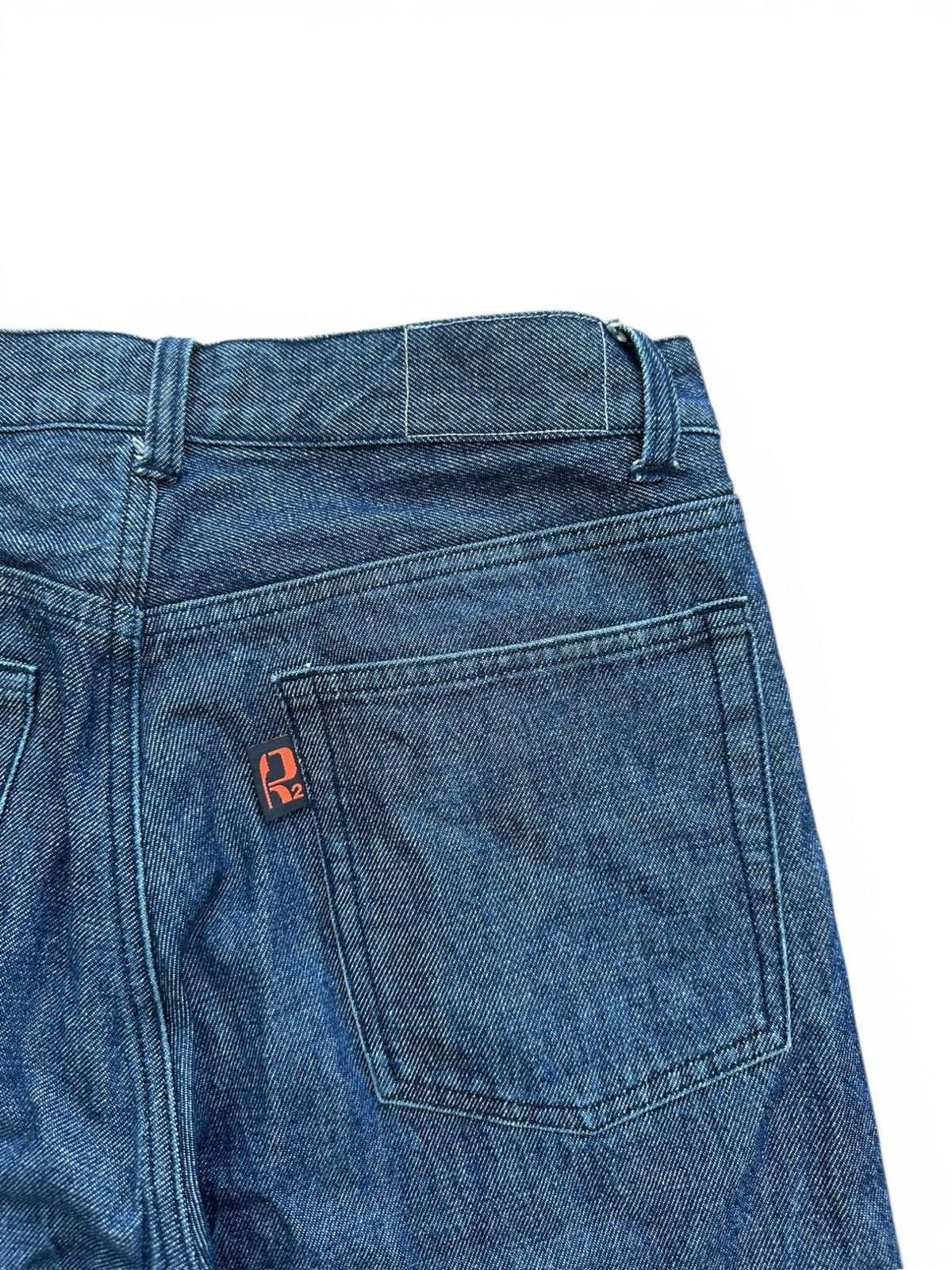 291295=Homme Vintage 291295=HOMME Japanese Cargo Denim Size US 29 - 4 Thumbnail