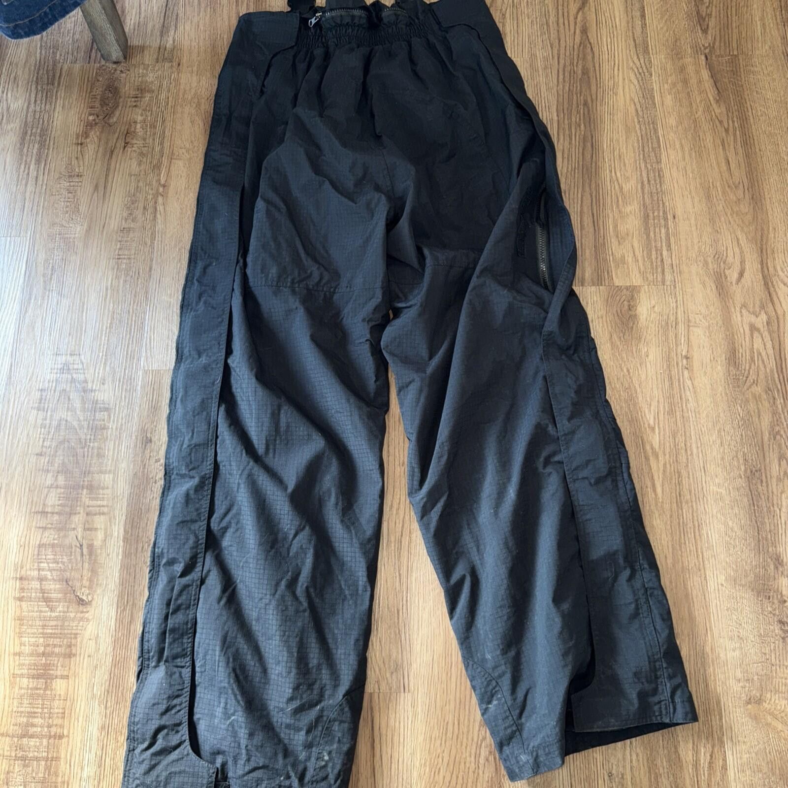 The North Face Vtg. North Face Summit Series Goretex XCR ski pants Men XXL Size ONE SIZE - 3 Thumbnail