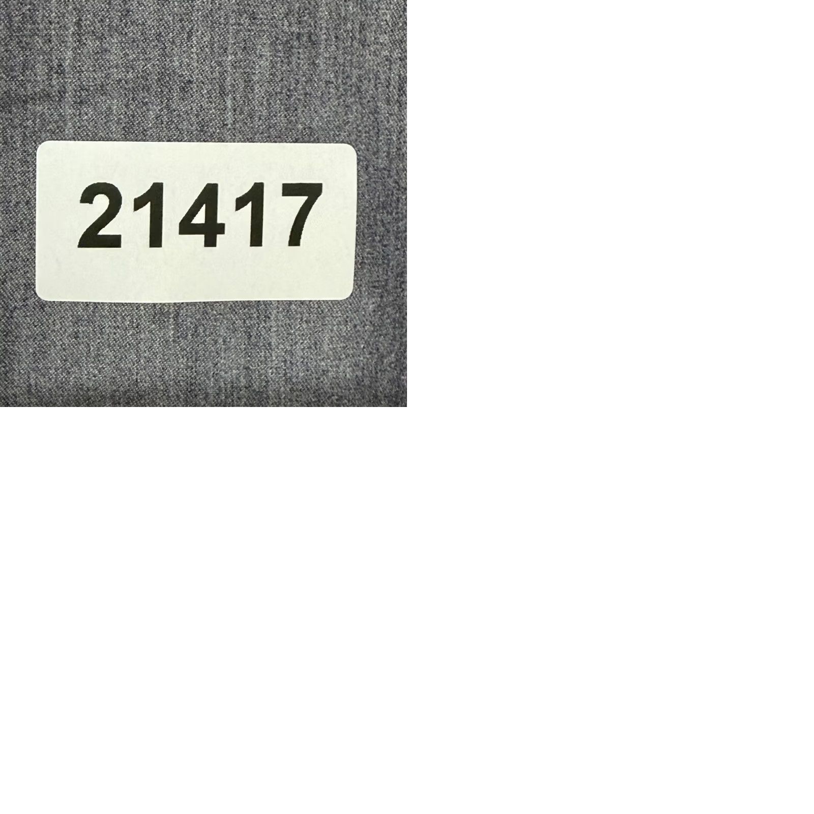 Vintage FIGS Livingston Basic Scrub Pants Tall Small Graphite Grey T21003T Womens Mens Size 28" / US 6 / IT 42 - 9 Thumbnail