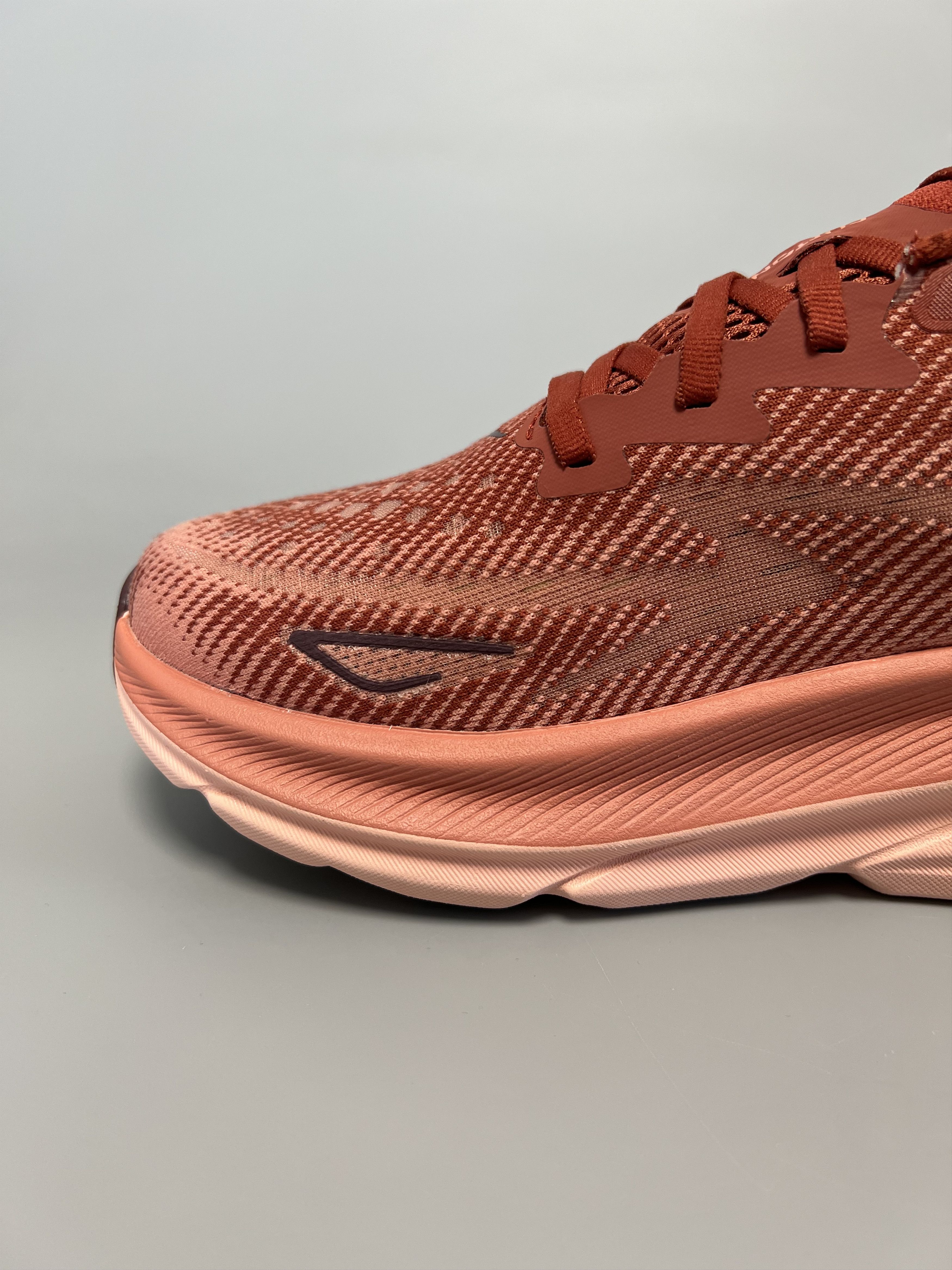 Hoka 10B Hoka One One Clifton 9 Running Shoes Walking Gym Size US 10 / IT 40 - 10 Thumbnail