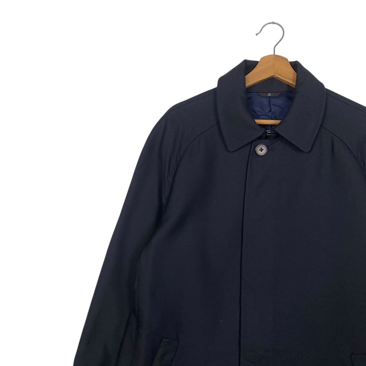 Designer × Japanese Brand × Lanvin Lanvin collection longcoat Size US M / EU 48-50 / 2 - 6 Thumbnail