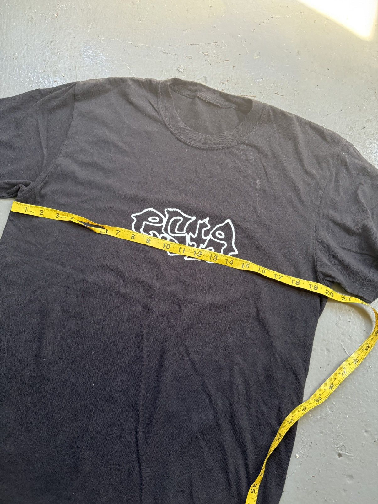 Other Este t shirt Size US M / EU 48-50 / 2 - 2 Thumbnail