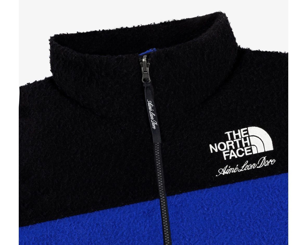 Aime Leon Dore AIME LEON DORE X THE NORTH FACE CASENTINO NUPTSE JACKET Size US S / EU 44-46 / 1 - 10 Thumbnail
