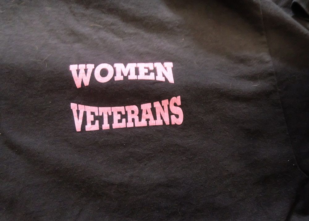 Other Women Veterans Size US L / EU 52-54 / 3 - 3 Thumbnail