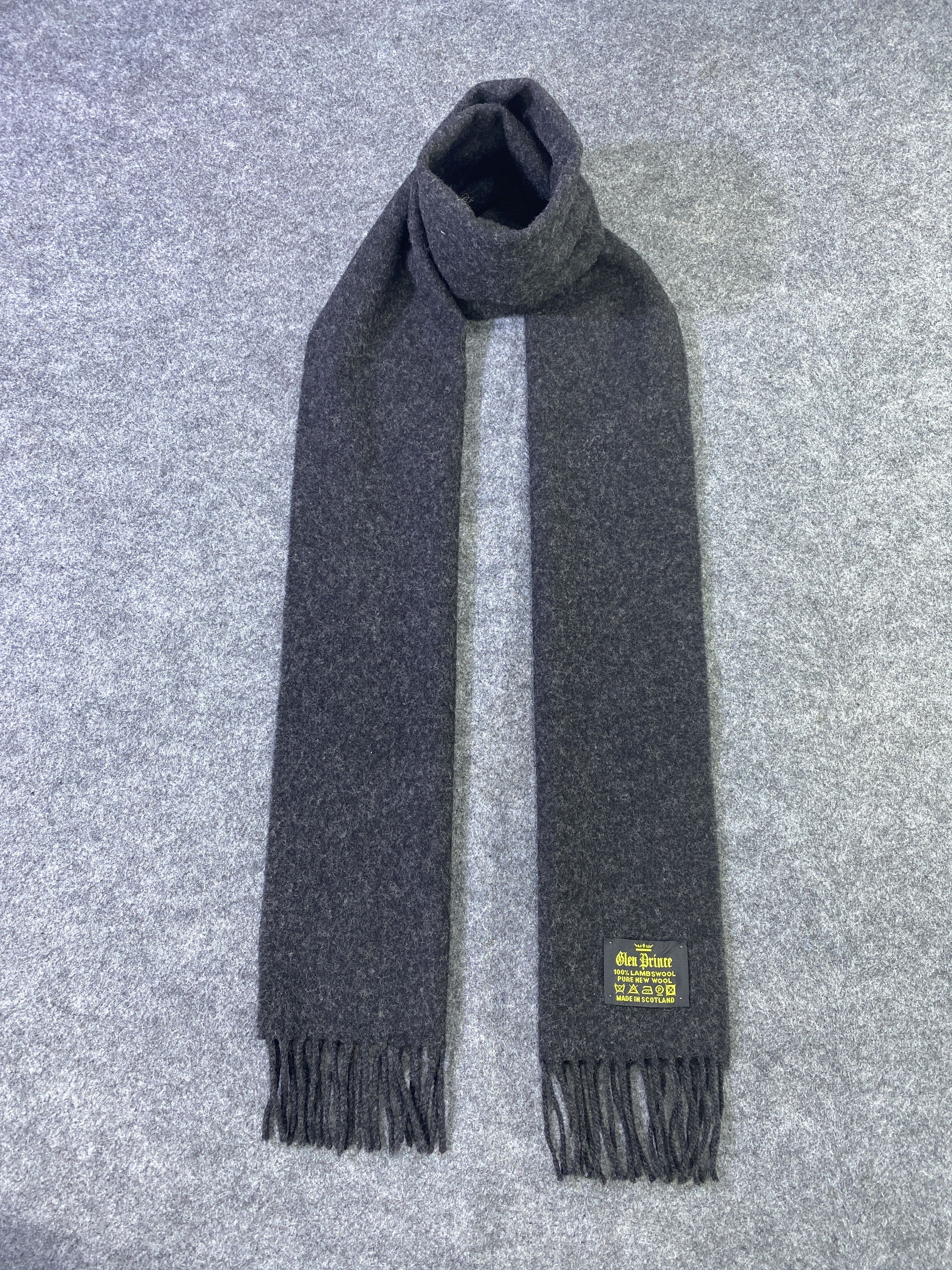 Designer GLEN PRINCE Scarf / Muffler / Neckwear -T952 Size ONE SIZE - 1 Thumbnail