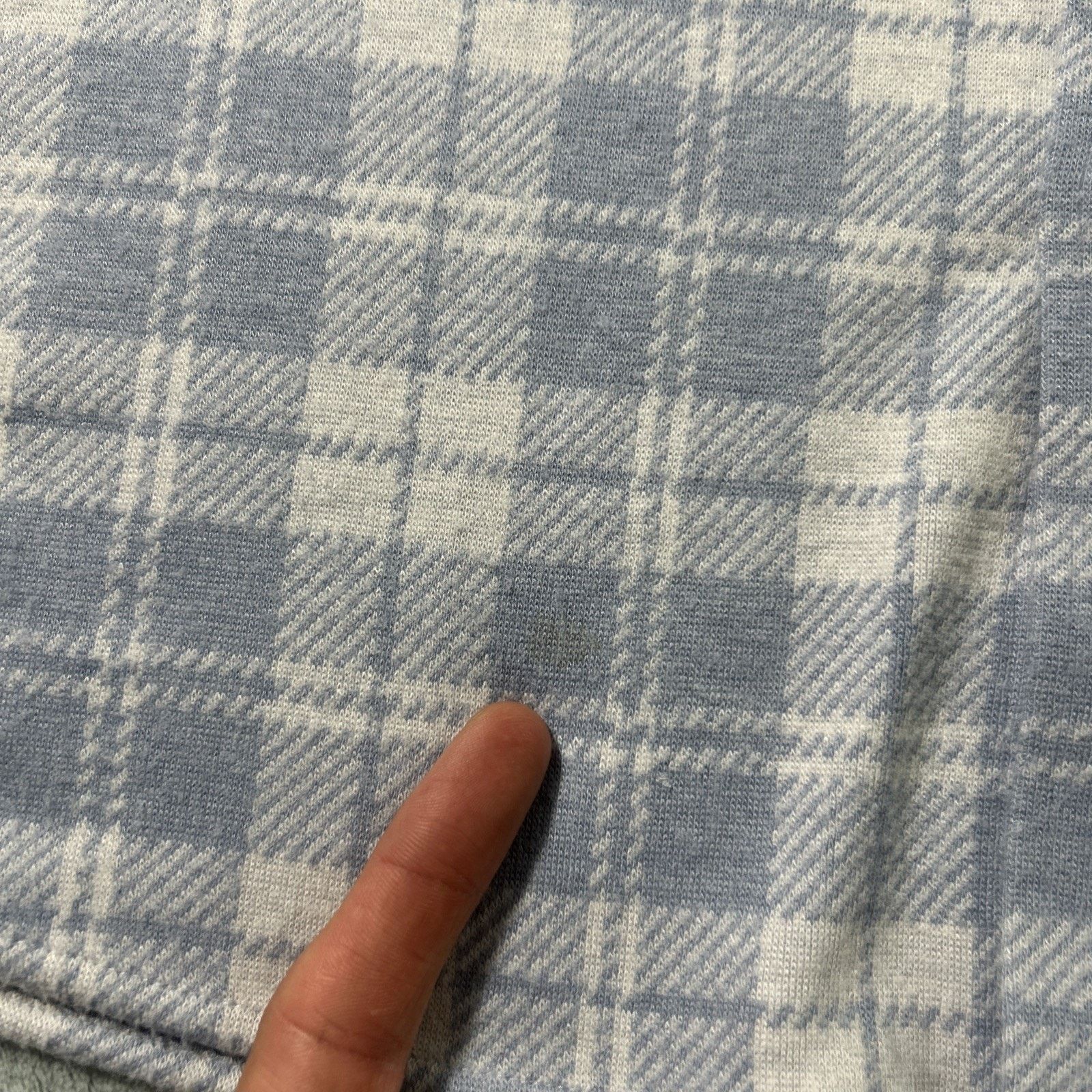 Faherty Faherty Soft Flannel Mens XL Up Match Pocket Lumberjack Size US XL / EU 56 / 4 - 7 Thumbnail
