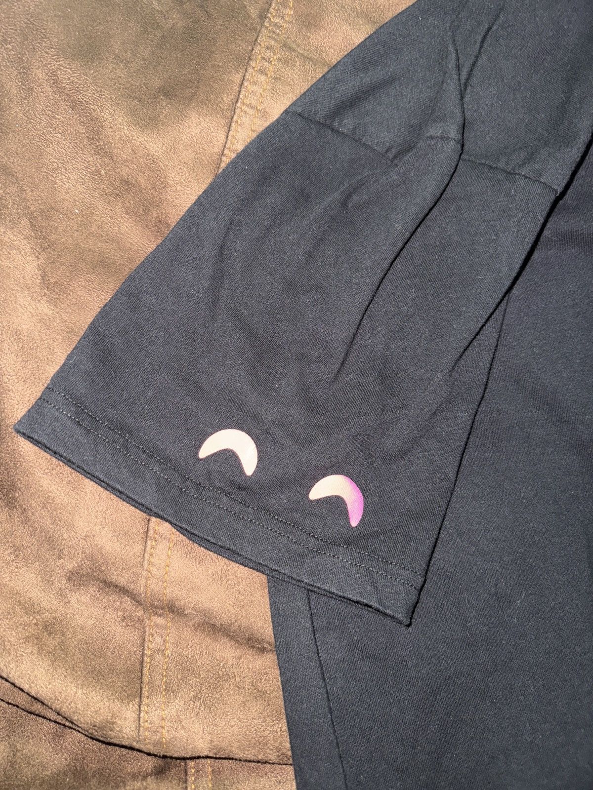 RIPNDIP VERY RARE Youtooz X RipNDip Shirt Size US L / EU 52-54 / 3 - 3 Thumbnail