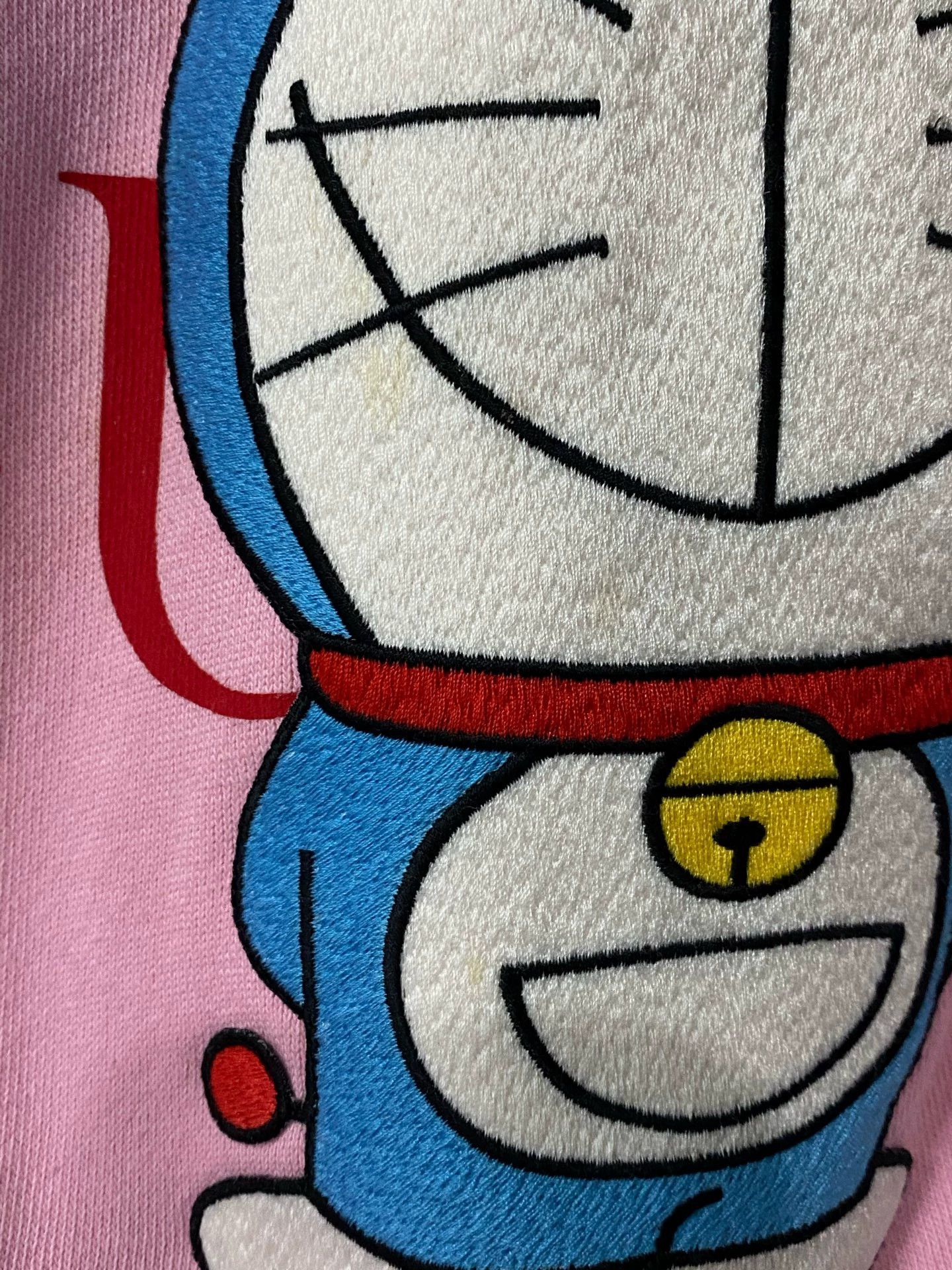 Gucci Gucci sweatshirt 99 new xs Size XS / US 0-2 / IT 36-38 - 5 Thumbnail