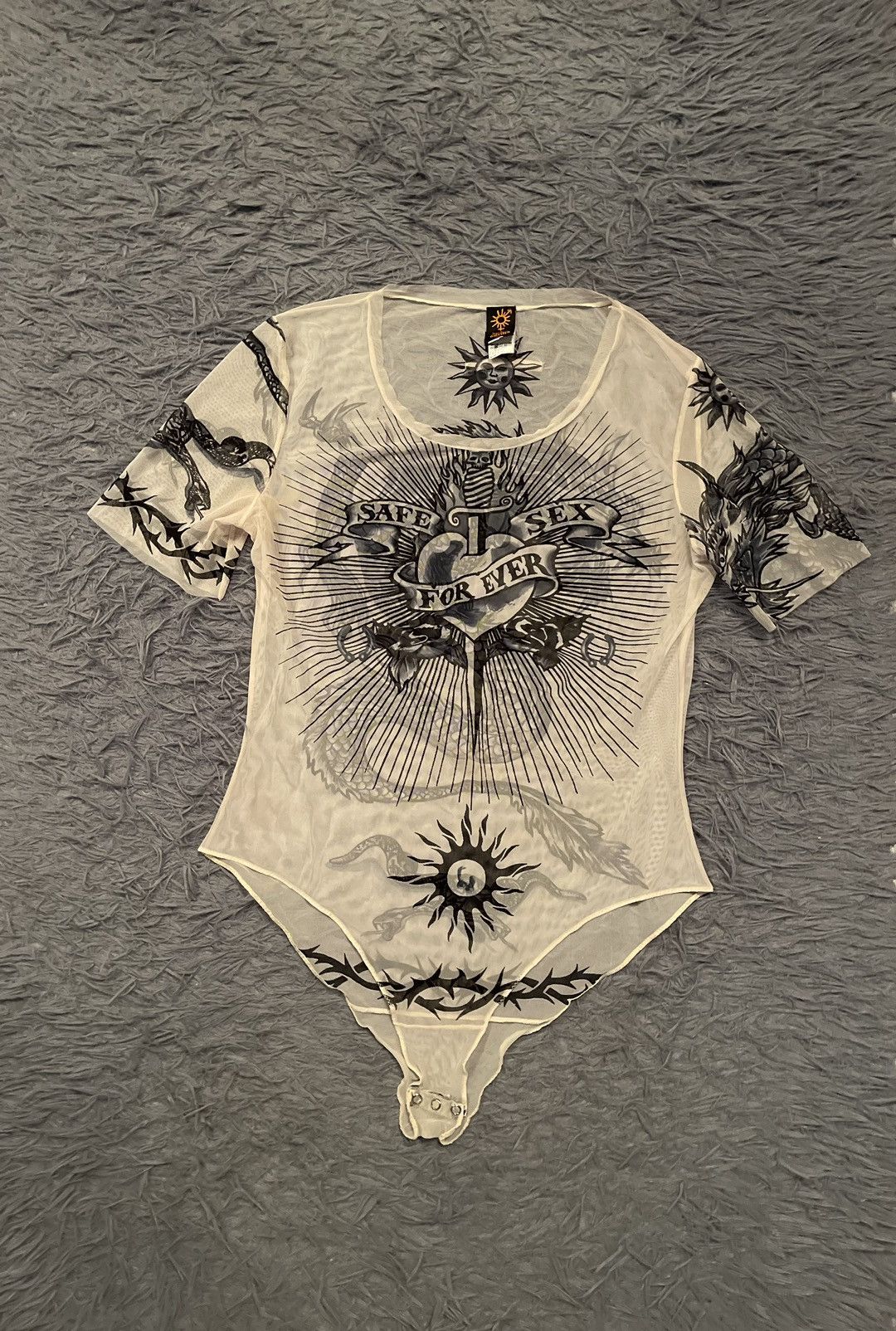 Jean Paul Gaultier