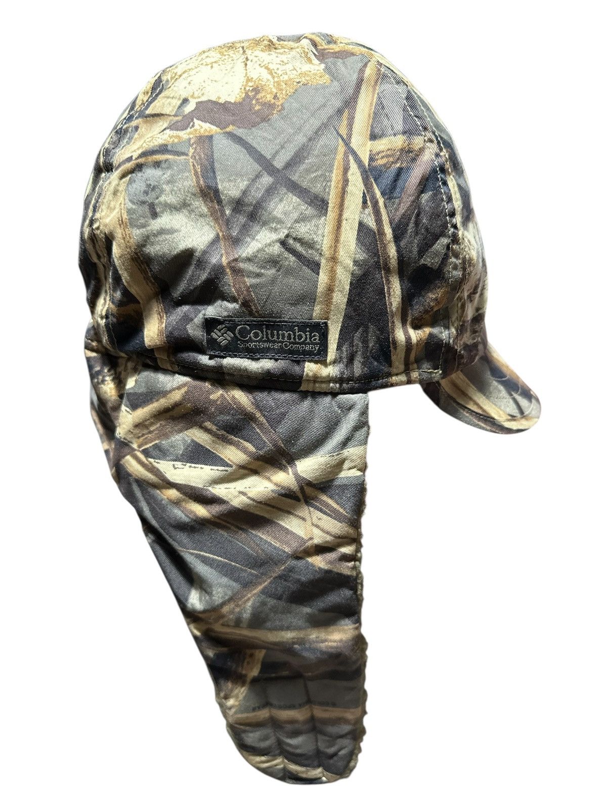 Columbia Columbia Horicon Marsh Hunting Hat Size ONE SIZE - 1 Thumbnail