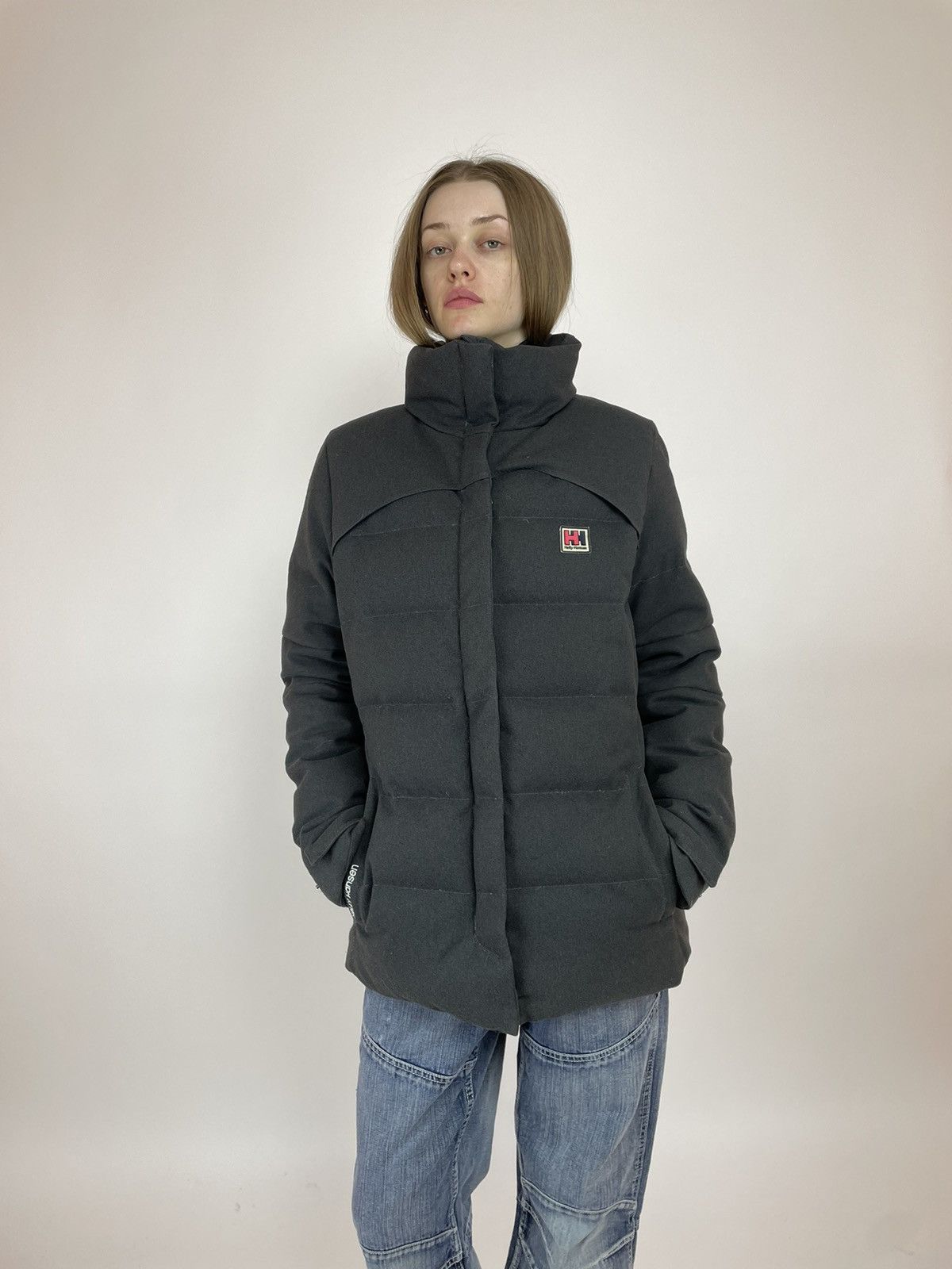 Helly Hansen Helly Hansen Oslo Fjord Down Parka Puffer Jacket M Size M / US 6-8 / IT 42-44 - 2 Thumbnail