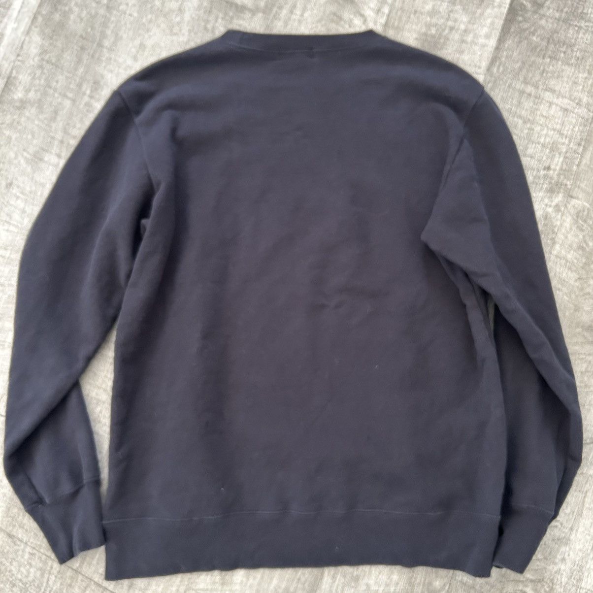 Undercover F/W 2017 Journey Into Unknown Worlds Size US L / EU 52-54 / 3 - 7 Thumbnail