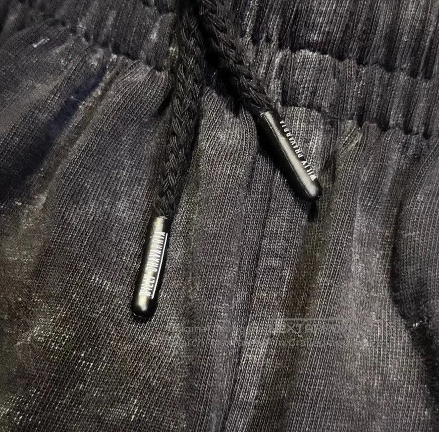 Willy Chavarria new willy chavarria washed shorts with tags. Size US 30 / EU 46 - 3 Thumbnail