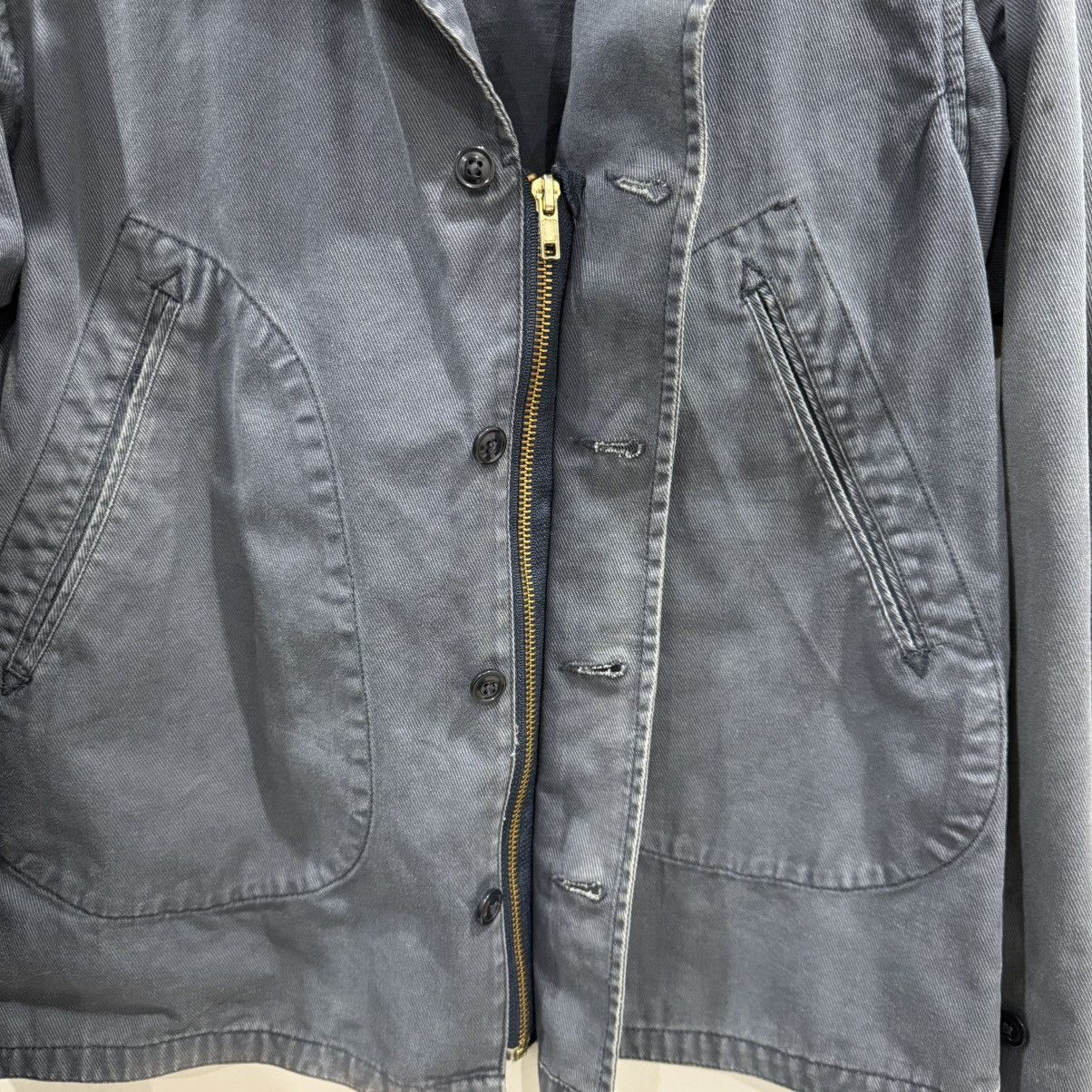 Needles Vintage Needles Casual Jacket Size US S / EU 44-46 / 1 - 3 Thumbnail