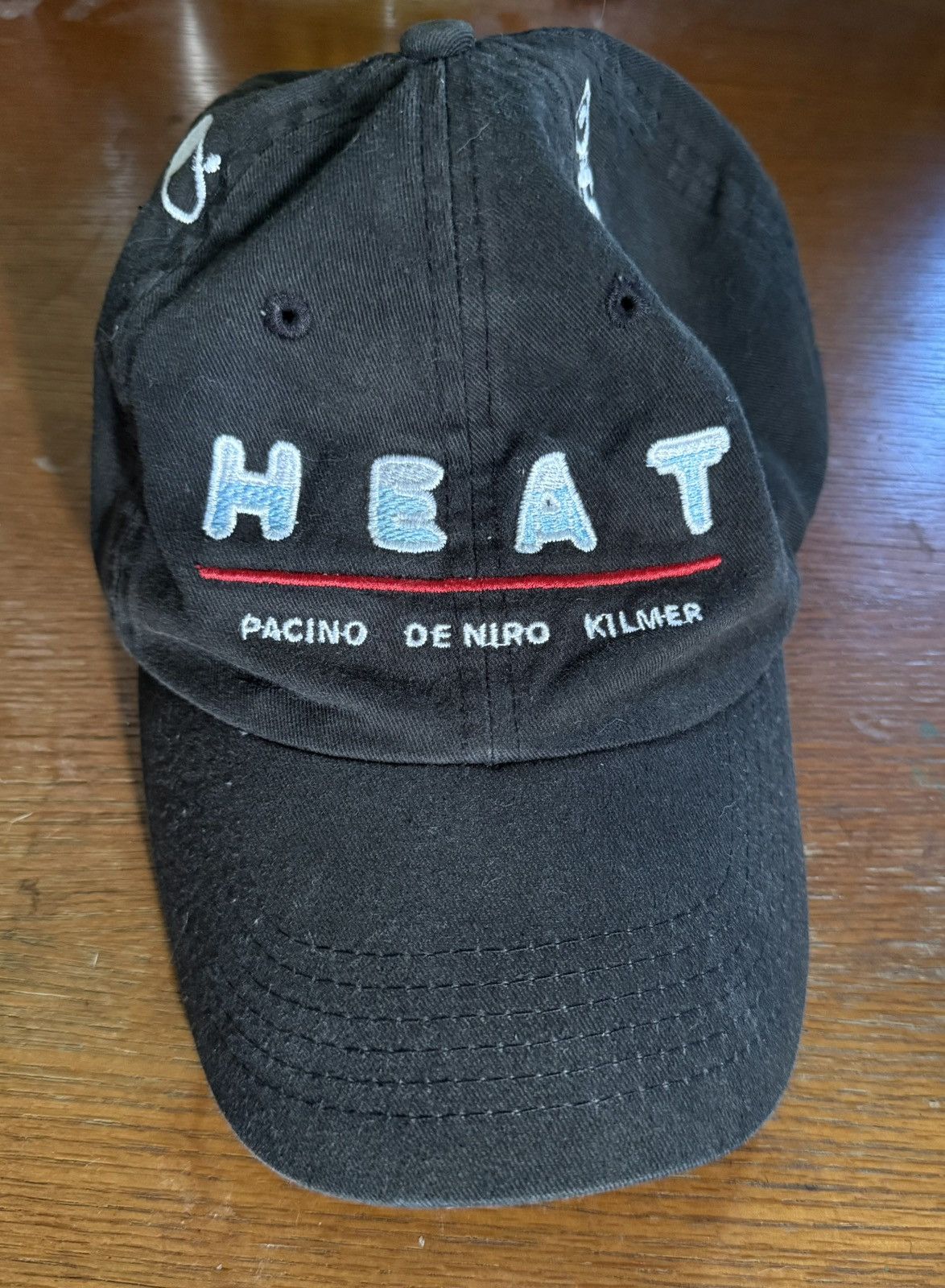 Boot Boyz Biz Boot Boyz Heat Hat | Grailed