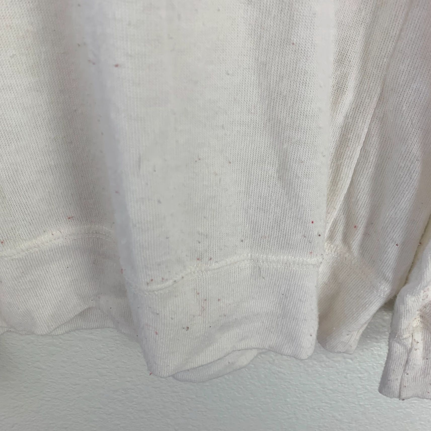 Vintage Lyric Culture Imagine John Lennon Top Shirt Chest 41" XS Size XS / US 0-2 / IT 36-38 - 3 Thumbnail