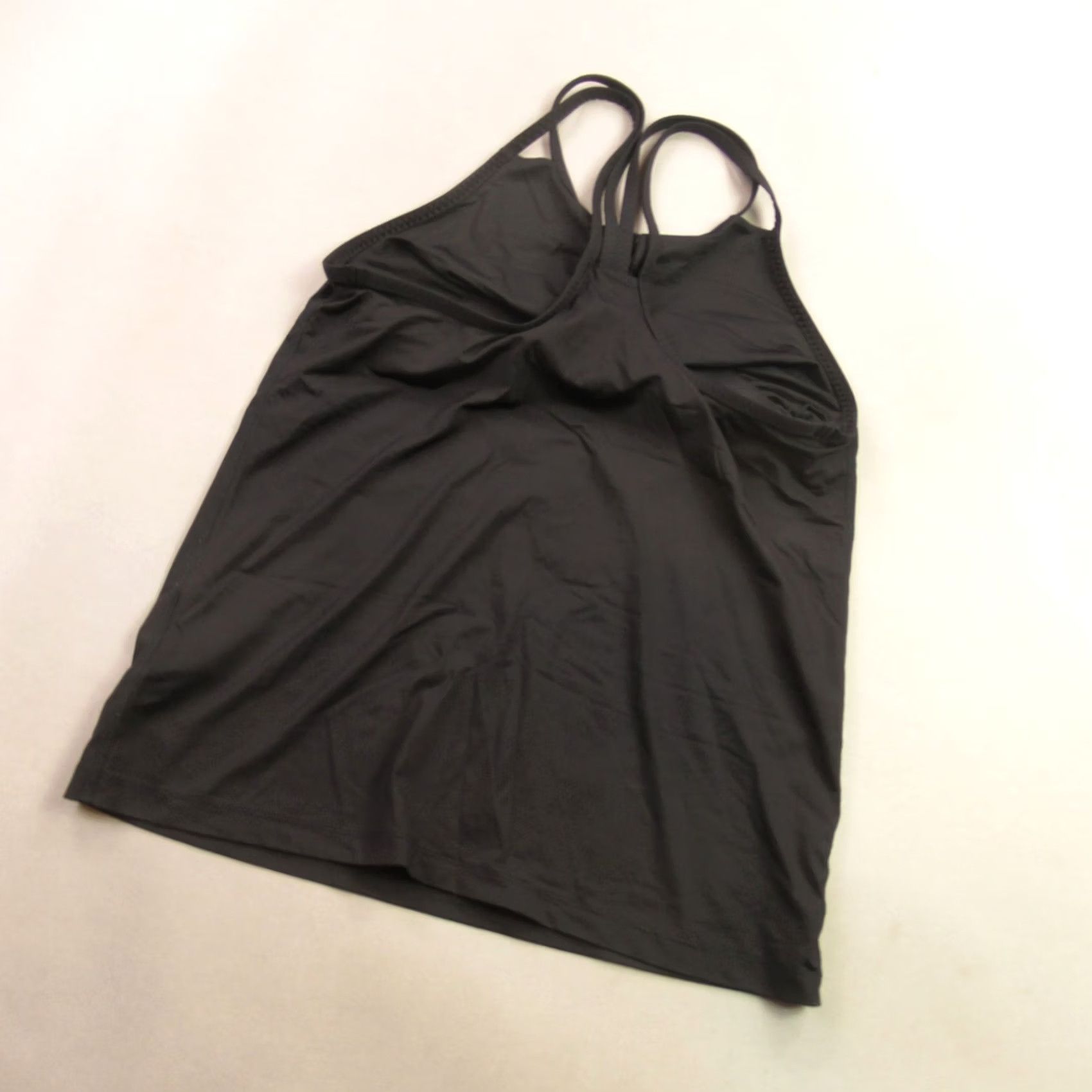 Patagonia Patagonia Shirt Womens Sleeveless Black Casual Crew Neck Lightweight S Small Regular Folded for Travel Size S / US 4 / IT 40 - 6 Thumbnail