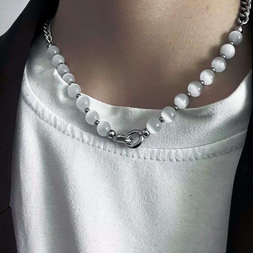 Other Future STEAL! Y2K Chains Necklace Chain Size ONE SIZE - 1 Thumbnail