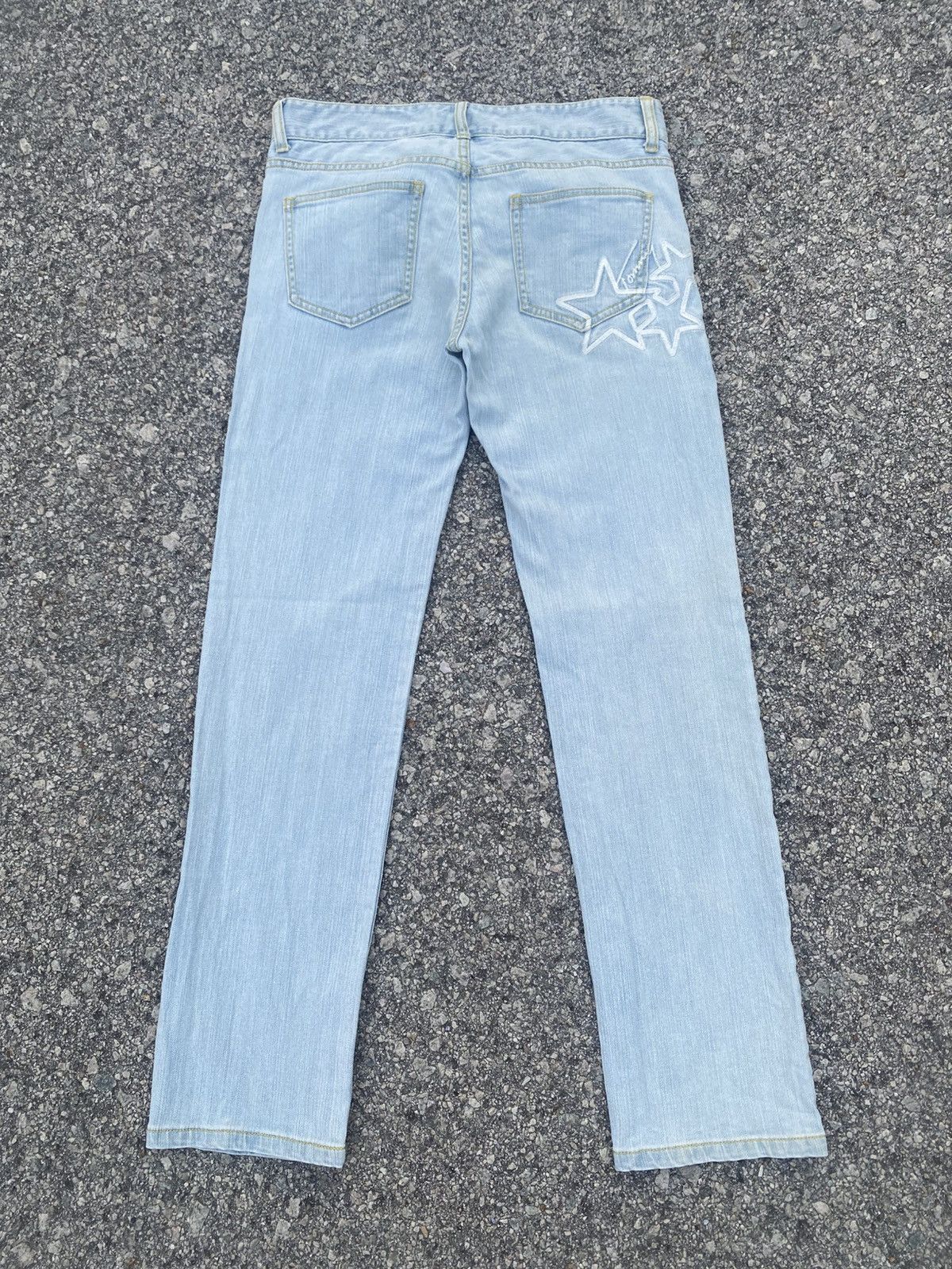 TOMMY Star Jeans