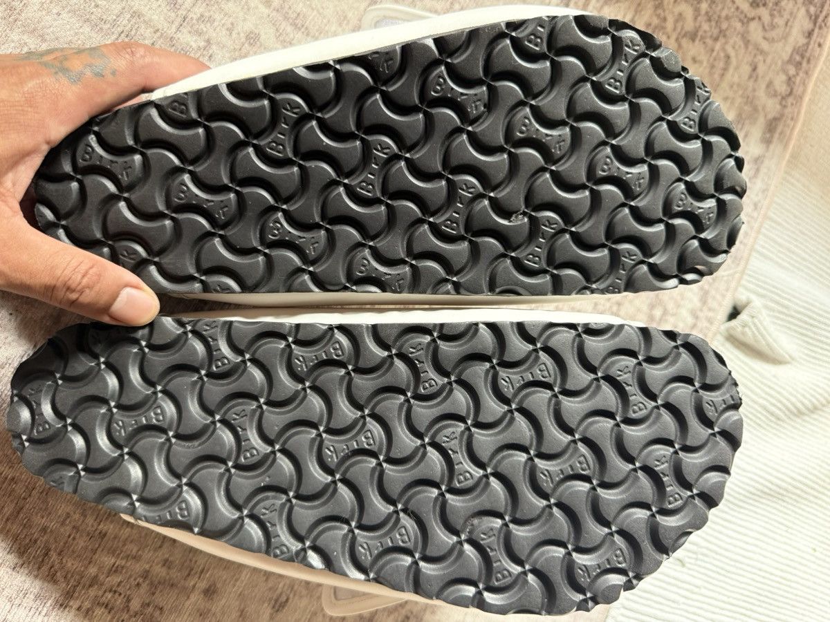 Dingyun Zhang Dingyun zhang x birkenstock 1774 Size US 10 / EU 43 - 5 Thumbnail