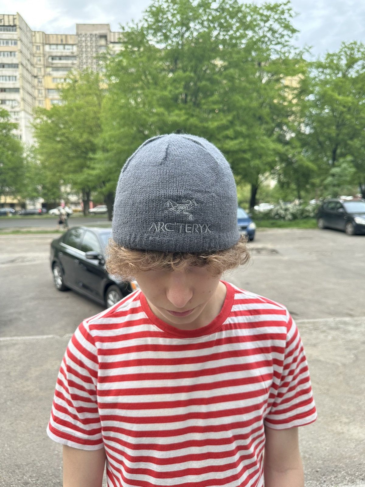 Arc'teryx Arcteryx Hat Bird Head Logo One Size Size ONE SIZE - 8 Thumbnail