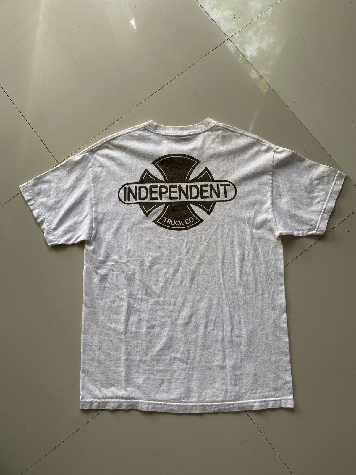 Independent Truck Co. Independent NHS Size US L / EU 52-54 / 3 - 2 Thumbnail