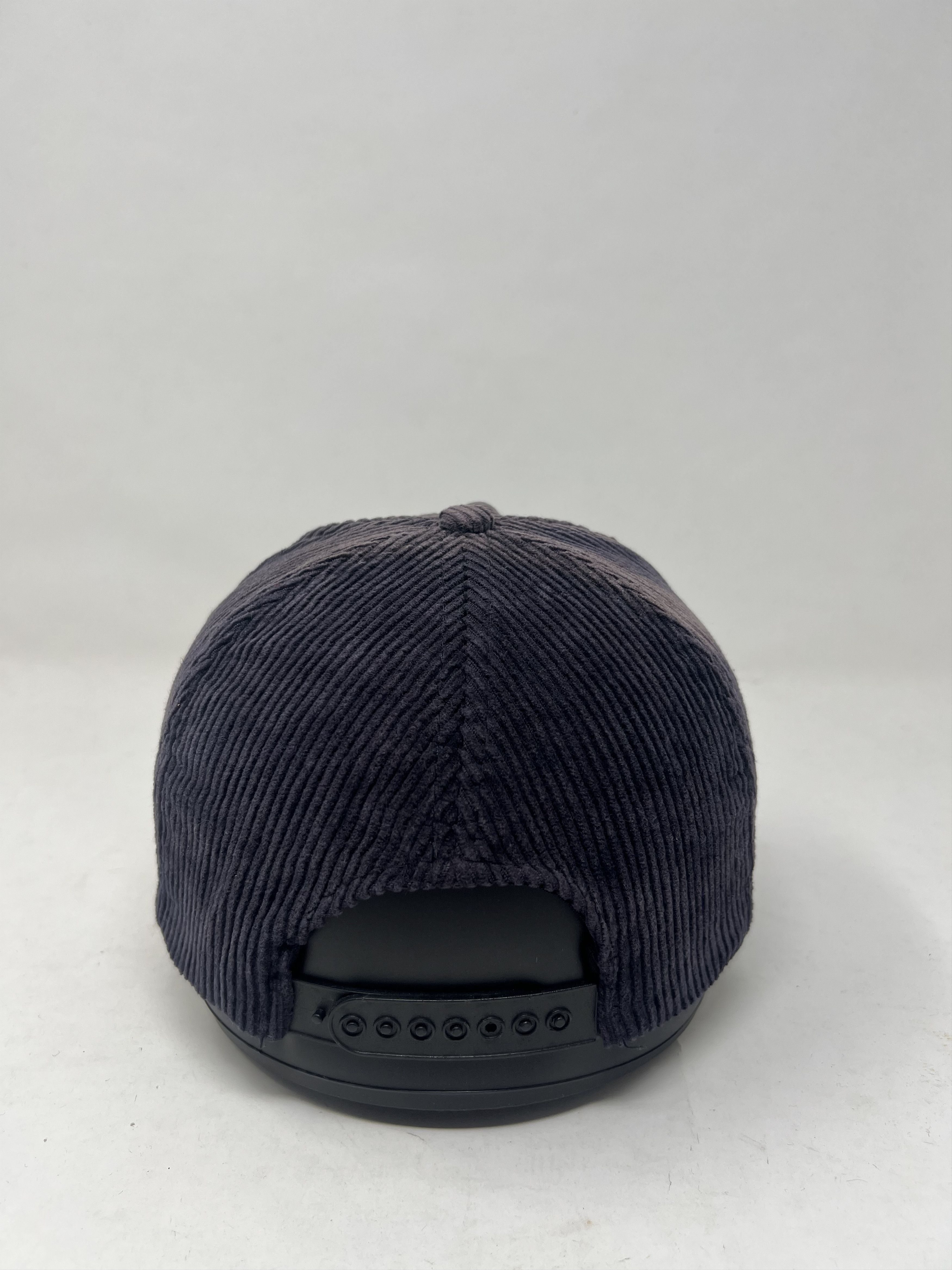 Vintage Vintage Beavers Corduroi Hat Size ONE SIZE - 3 Thumbnail