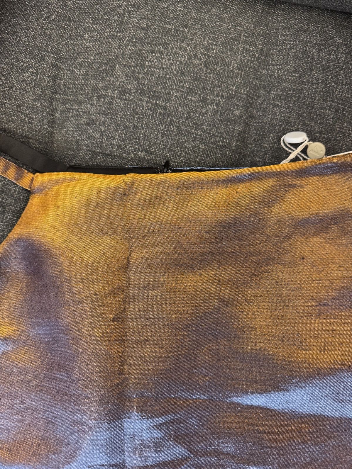 Maison Margiela Maison Margiela Skirt Size 28" / US 6 / IT 42 - 11 Thumbnail