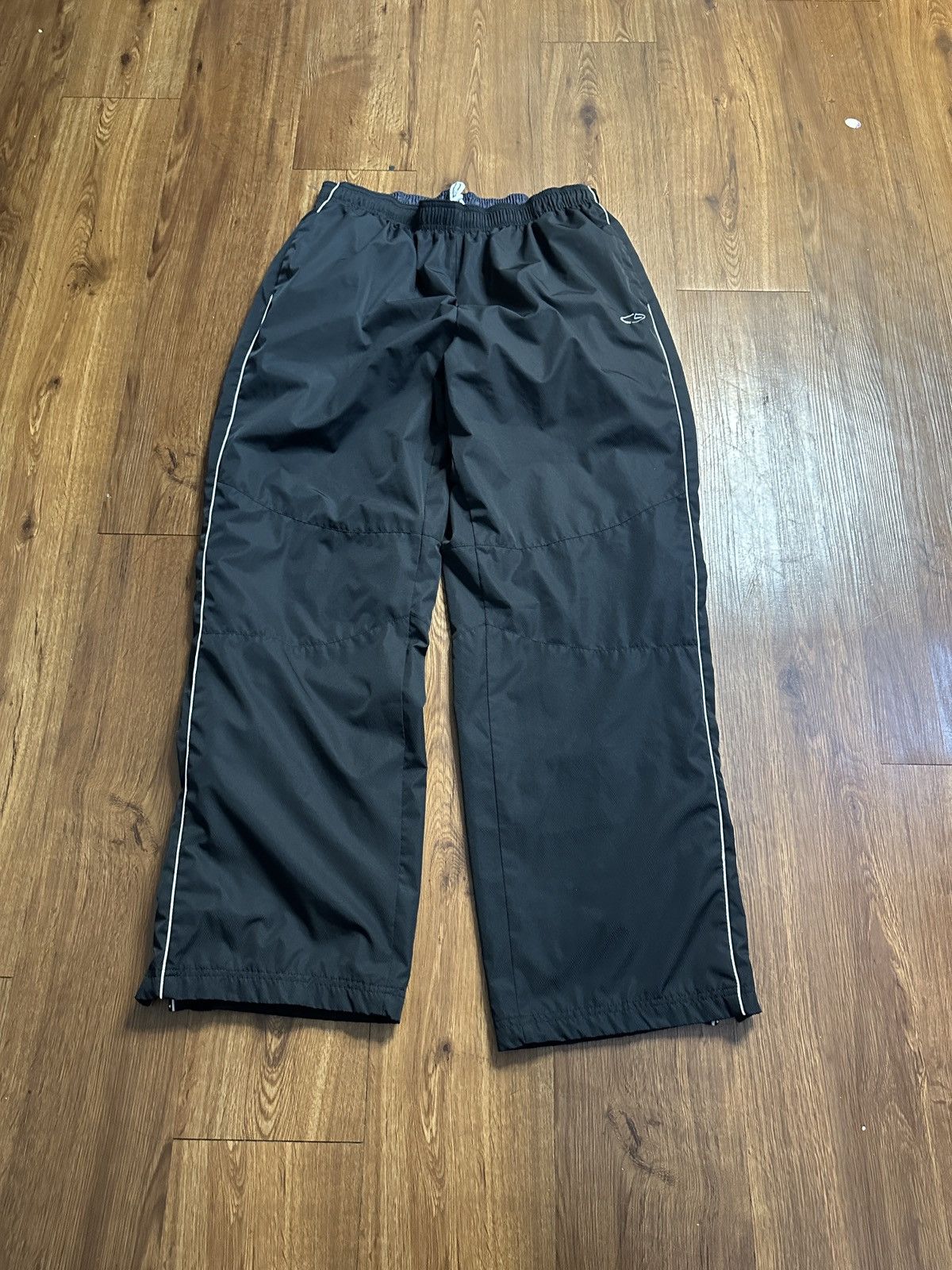 Athletic Works × Vintage Baggy athletic works sweatpants Size US 34 / EU 50 - 5 Thumbnail
