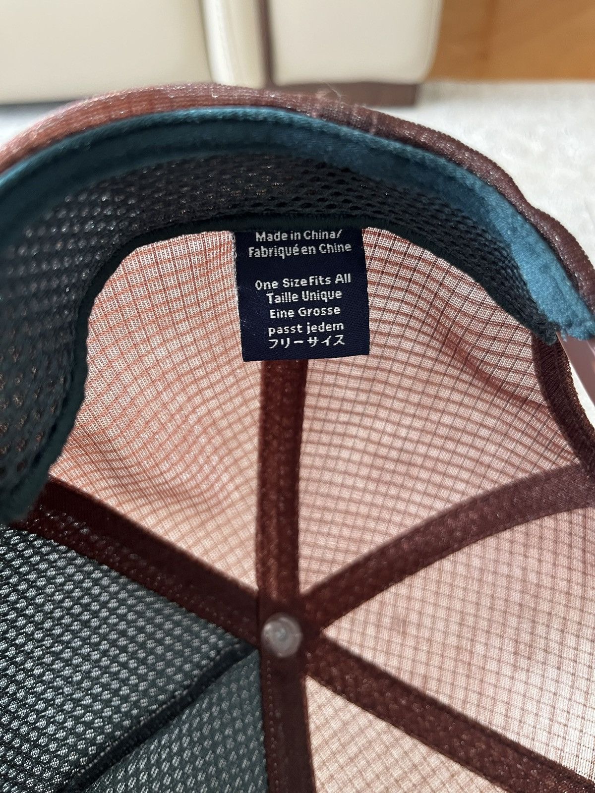 Arc'teryx Arc’teryx cap Size ONE SIZE - 8 Thumbnail