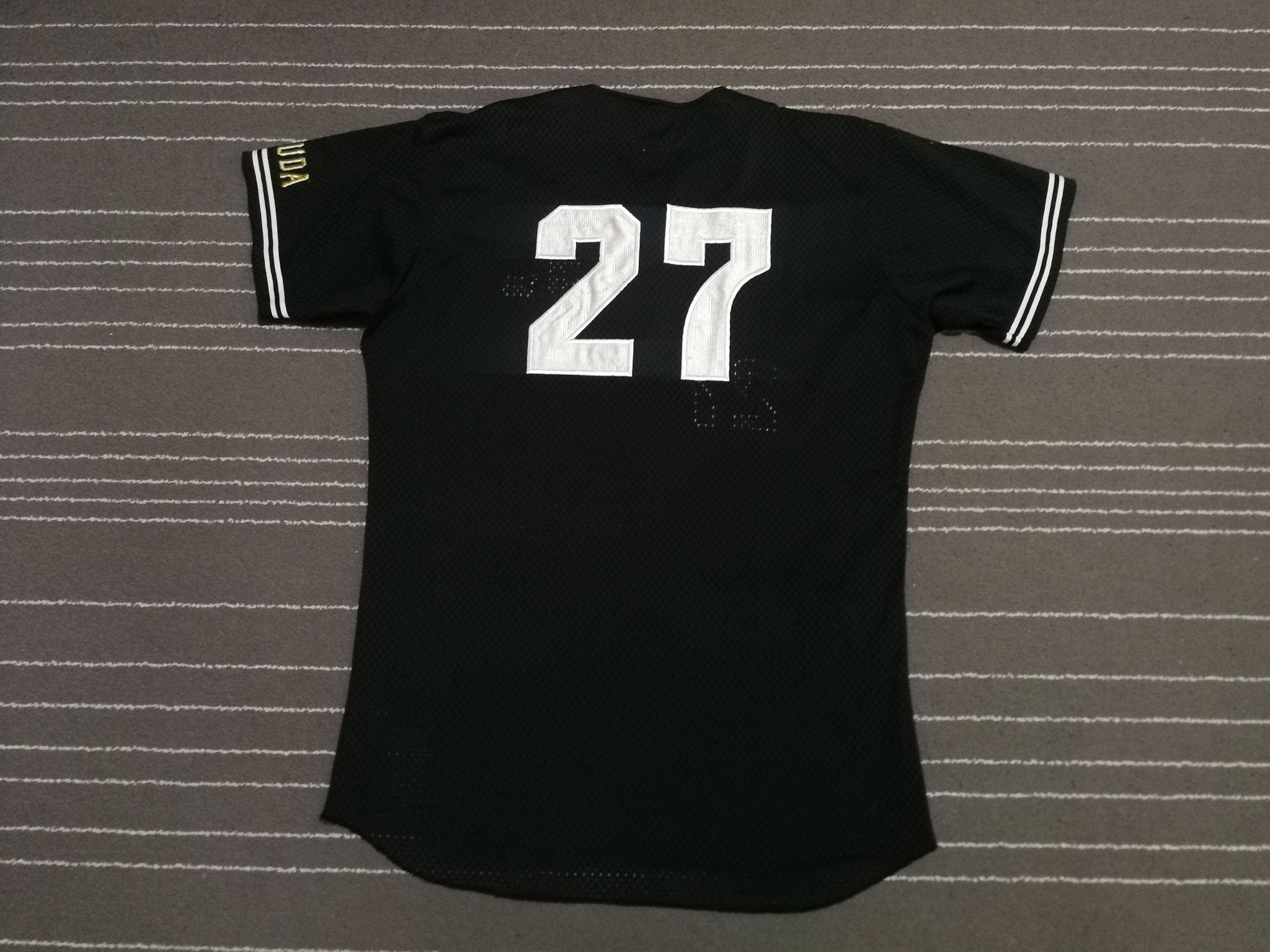 Japanese Brand × MLB × Vintage Vintage West Castles Hasuda by REWARD JAPAN L 1950 Size US L / EU 52-54 / 3 - 2 Thumbnail