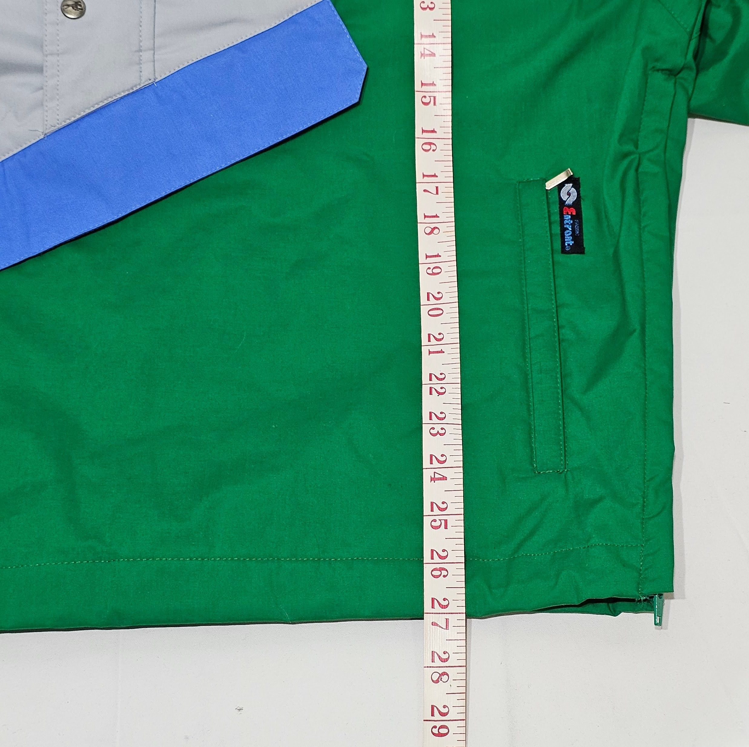 Peregrine Peregrine Sun Valley Ski Jacket Vintage 90s EUC Size US S / EU 44-46 / 1 - 16 Thumbnail