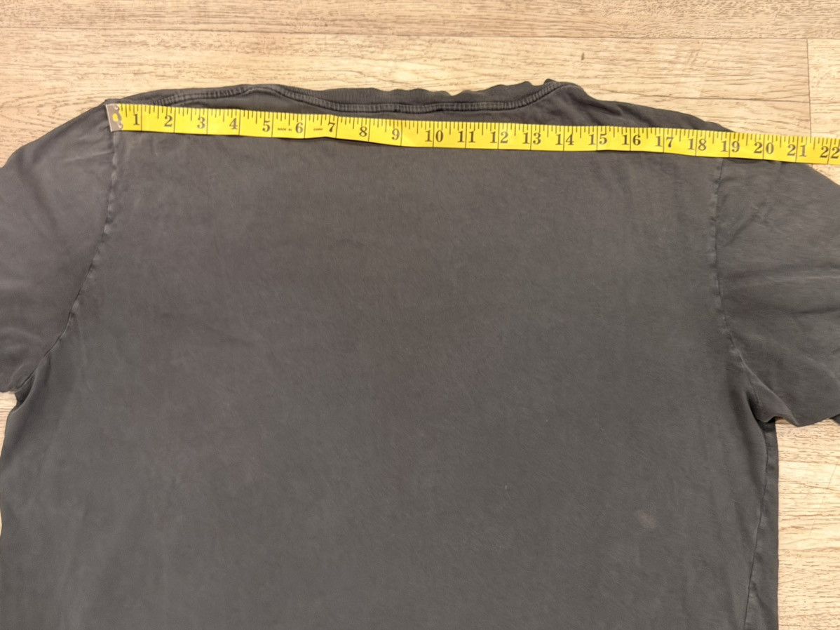 Dsquared2 Dsquared Scar Stitch T Size US L / EU 52-54 / 3 - 7 Thumbnail