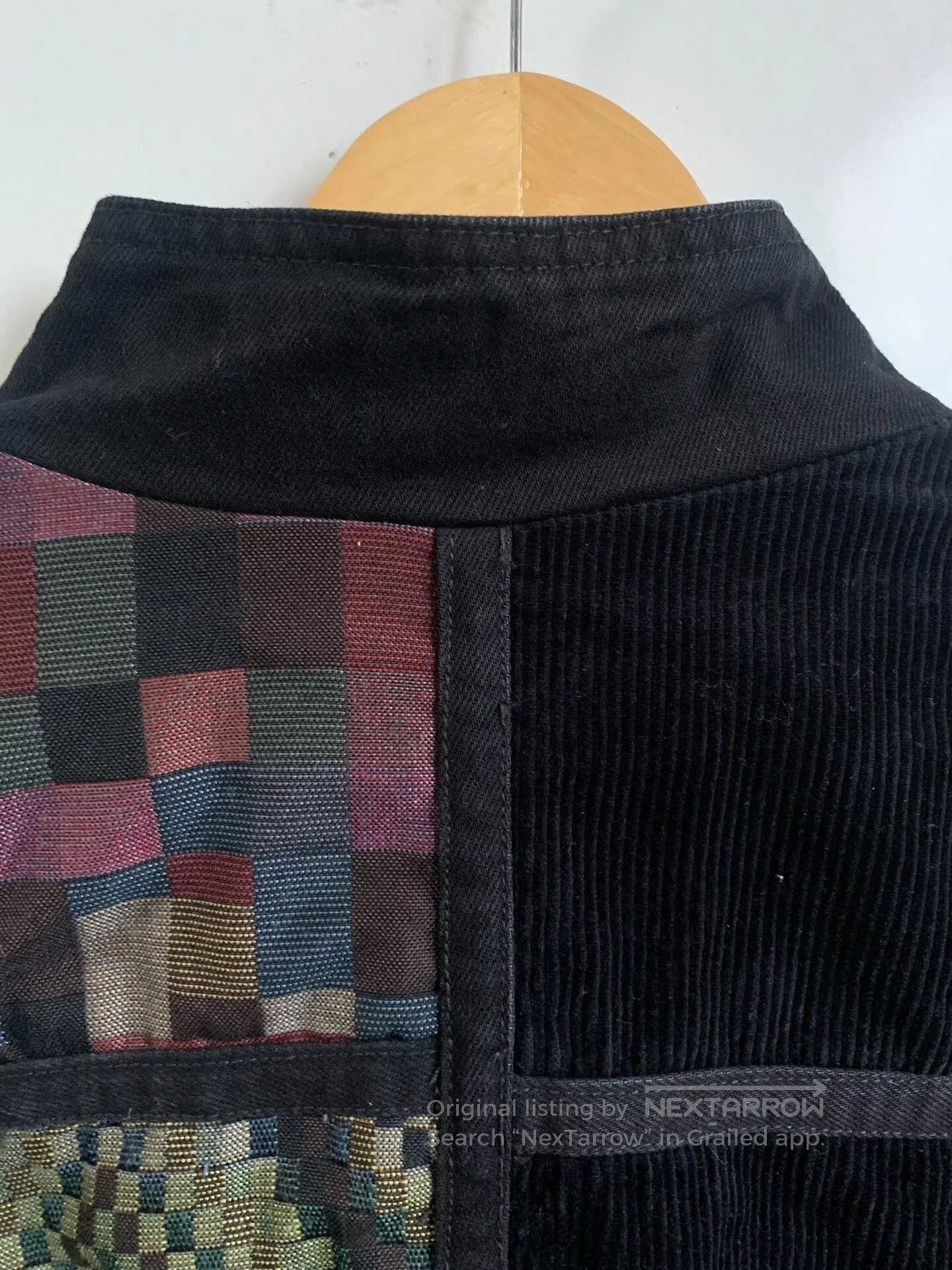 Supreme Supreme 18FW Washed Corduroy Jacket. Size US L / EU 52-54 / 3 - 6 Thumbnail