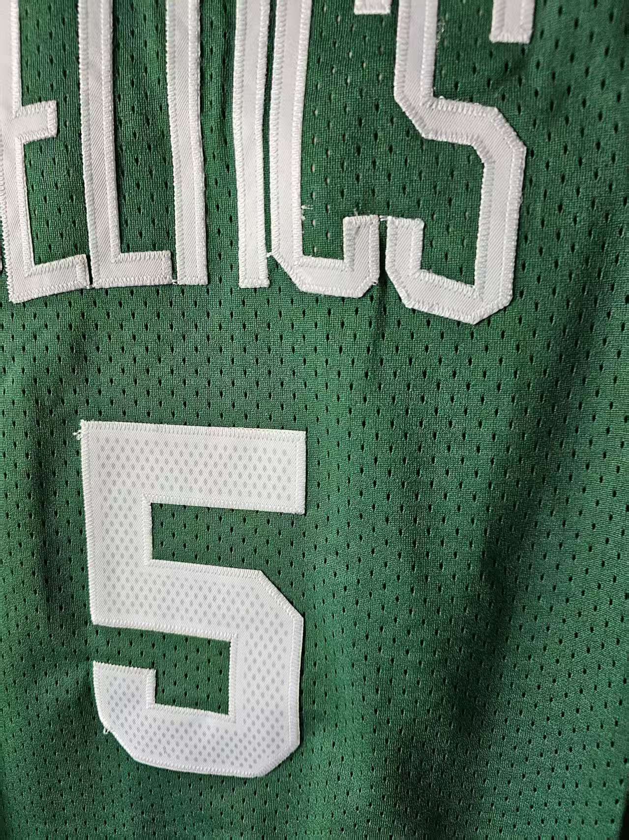 NBA Boston Celtics 5 Kevin Garnett Jersey Size US S / EU 44-46 / 1 - 3 Thumbnail