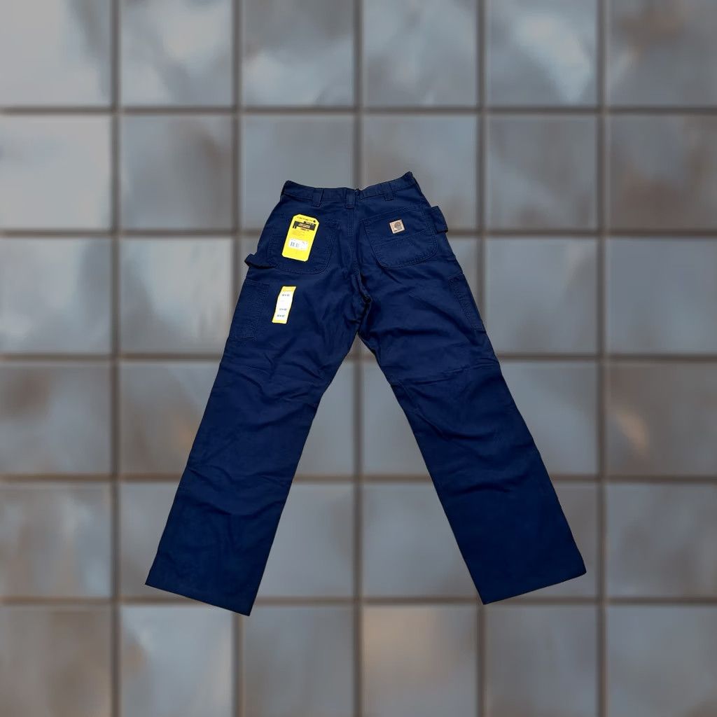 Carhartt VINTAGE? No. Size US 32 / EU 48 - 1 Thumbnail