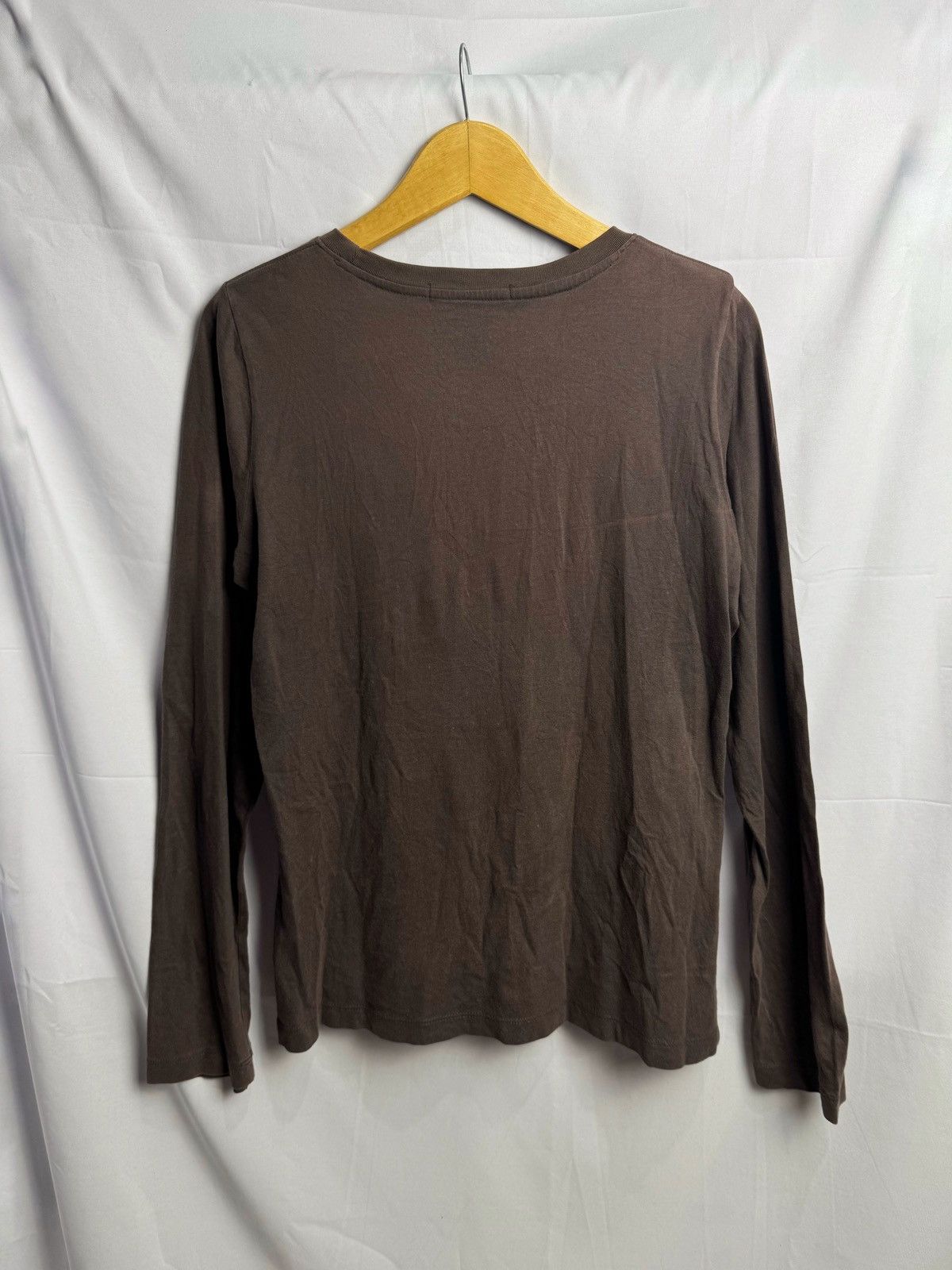Beauty Beast Japanese Brand Jvim Long Sleeve Hysteric Style Size US S / EU 44-46 / 1 - 4 Thumbnail