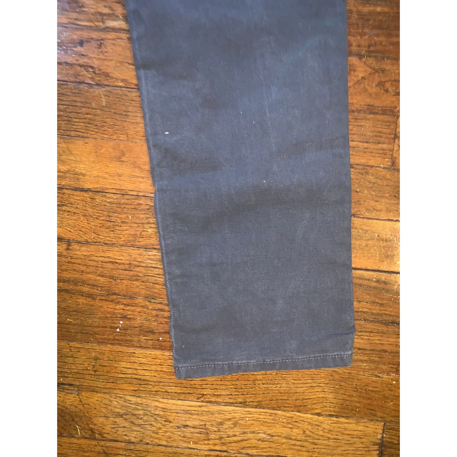 Carhartt Carhartt 102517 Rigby 5 Pocket Pants 35x32 Gravel Flex Size US 35 - 8 Thumbnail