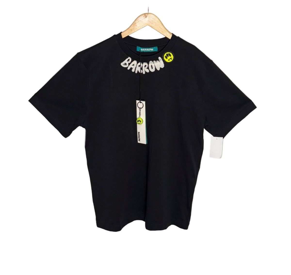 Barrow T-shirt Barrow. Size US M / EU 48-50 / 2 - 1 Thumbnail
