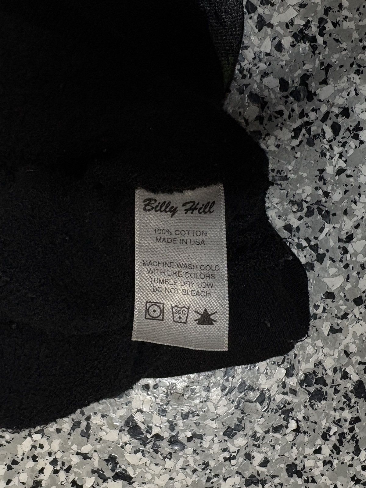 Billy Hill × Kentucky Boy Tyler 2022 Billy Hill X Kentucky Boy Tyler “Towing” Hoodie Size XL Size US XL / EU 56 / 4 - 6 Thumbnail