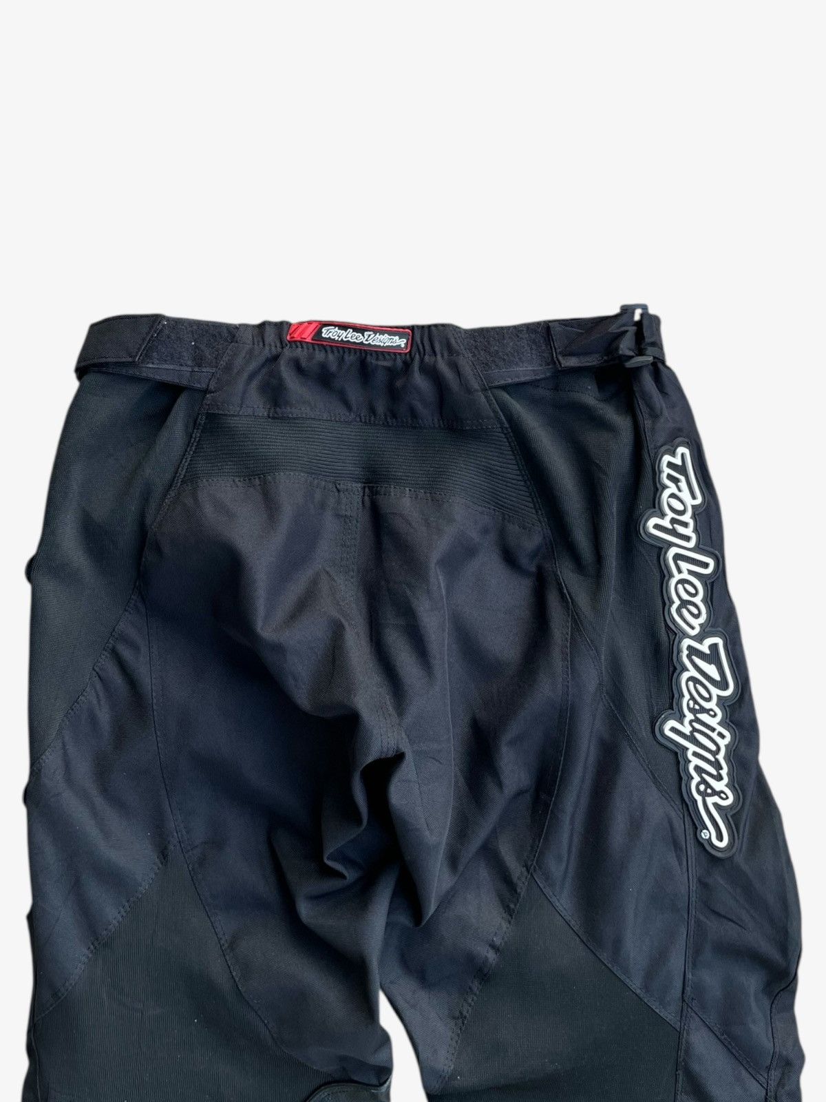 Sports Specialties Troy Lee Designs GP Pro Mono Pants Leather Knee Size US 34 / EU 50 - 7 Thumbnail
