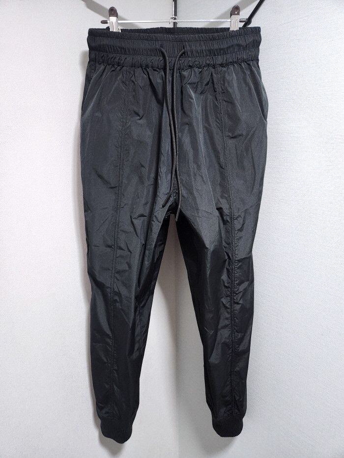 Valentino RED Valentino elasticated-waistband track pants Size US 26 / EU 42 - 4 Thumbnail