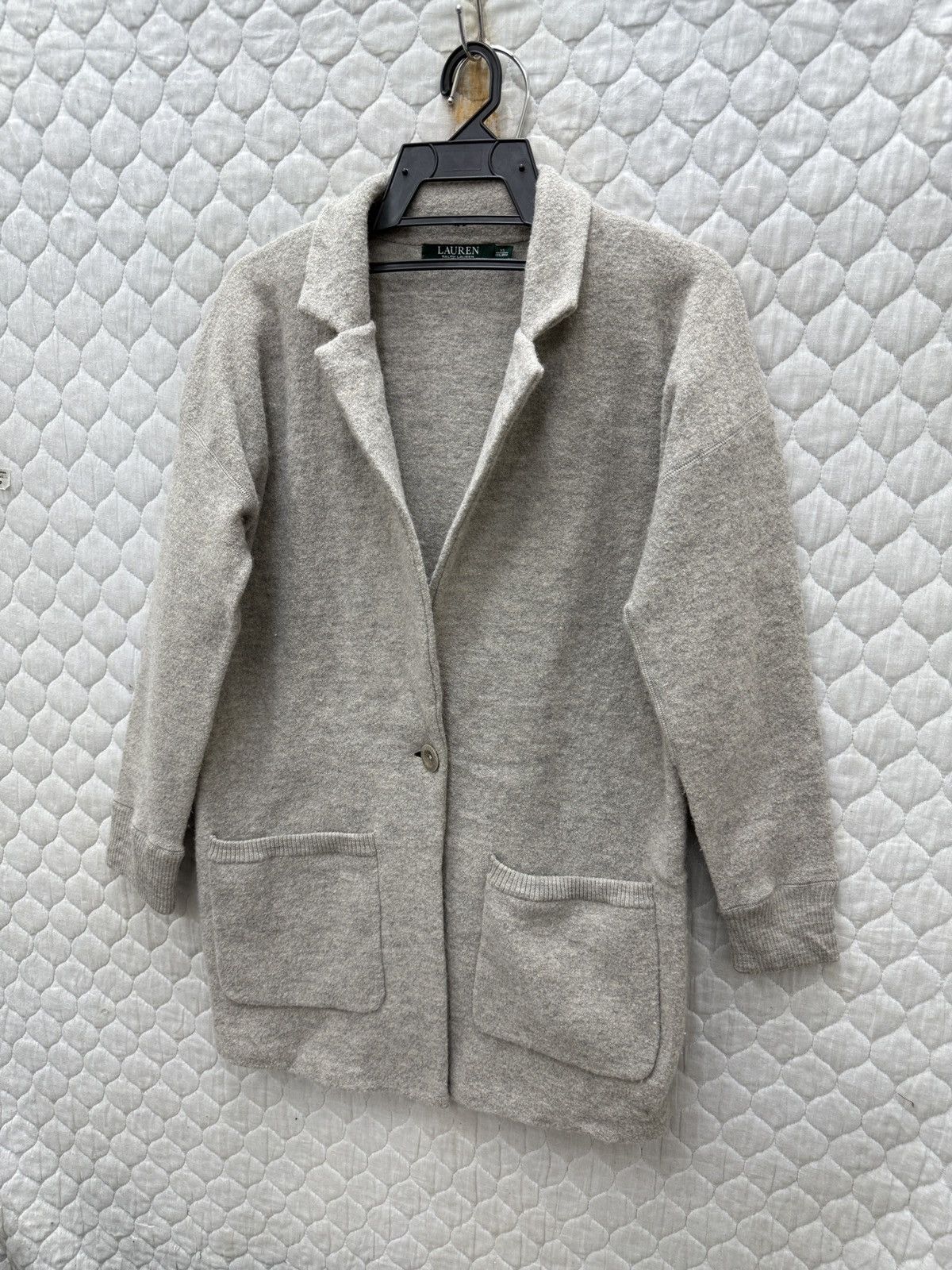 Lauren Ralph Lauren 🔥🔥🔥ARCHIVE RALPH LAUREN JACKET Size XS / US 0-2 / IT 36-38 - 3 Thumbnail